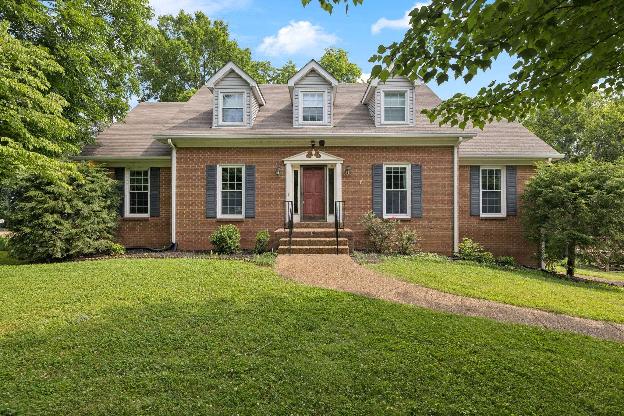 Nolensville, TN 37135,1124 Oak Creek Dr