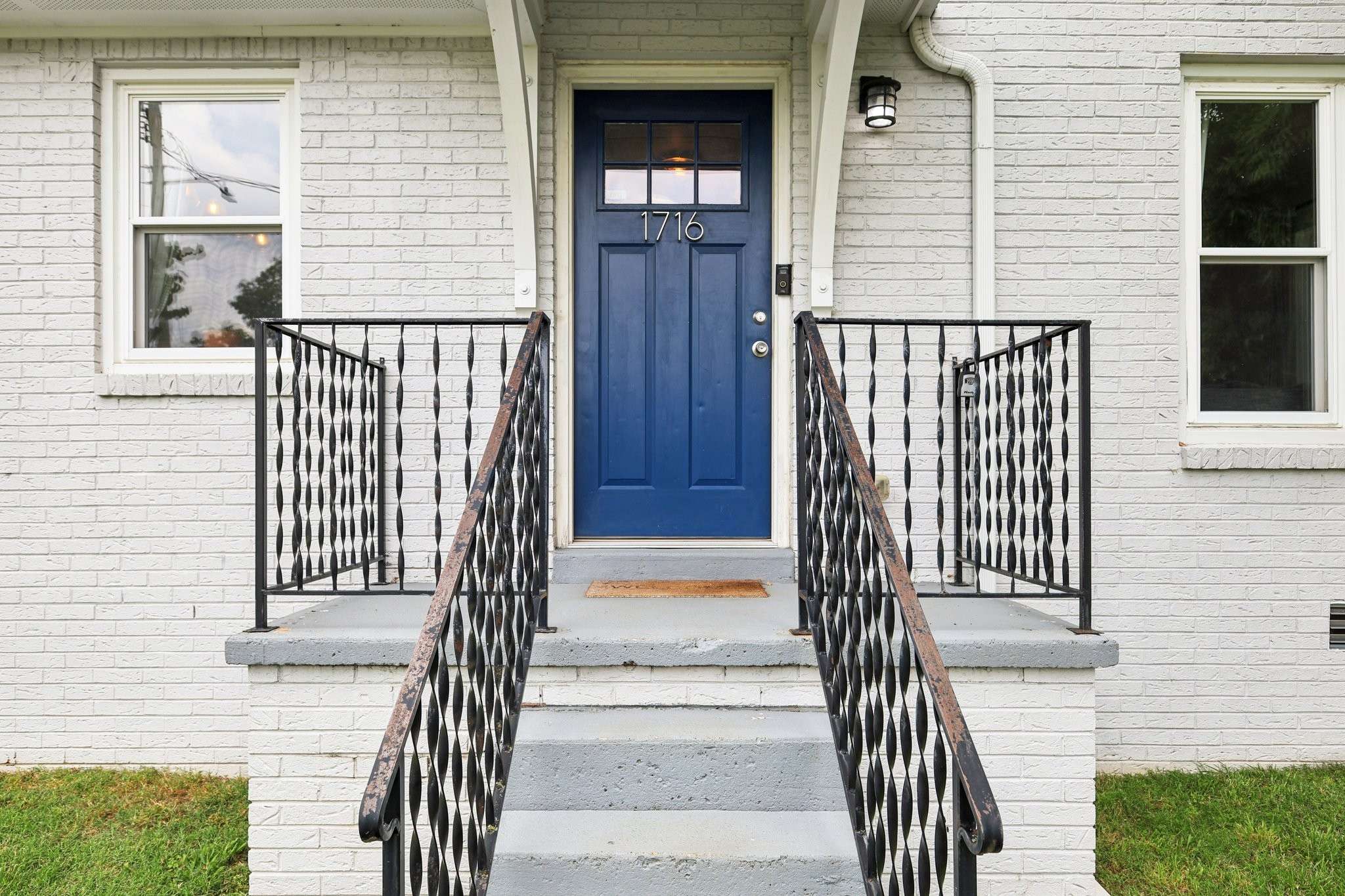 Nashville, TN 37208,1716 Arthur Ave
