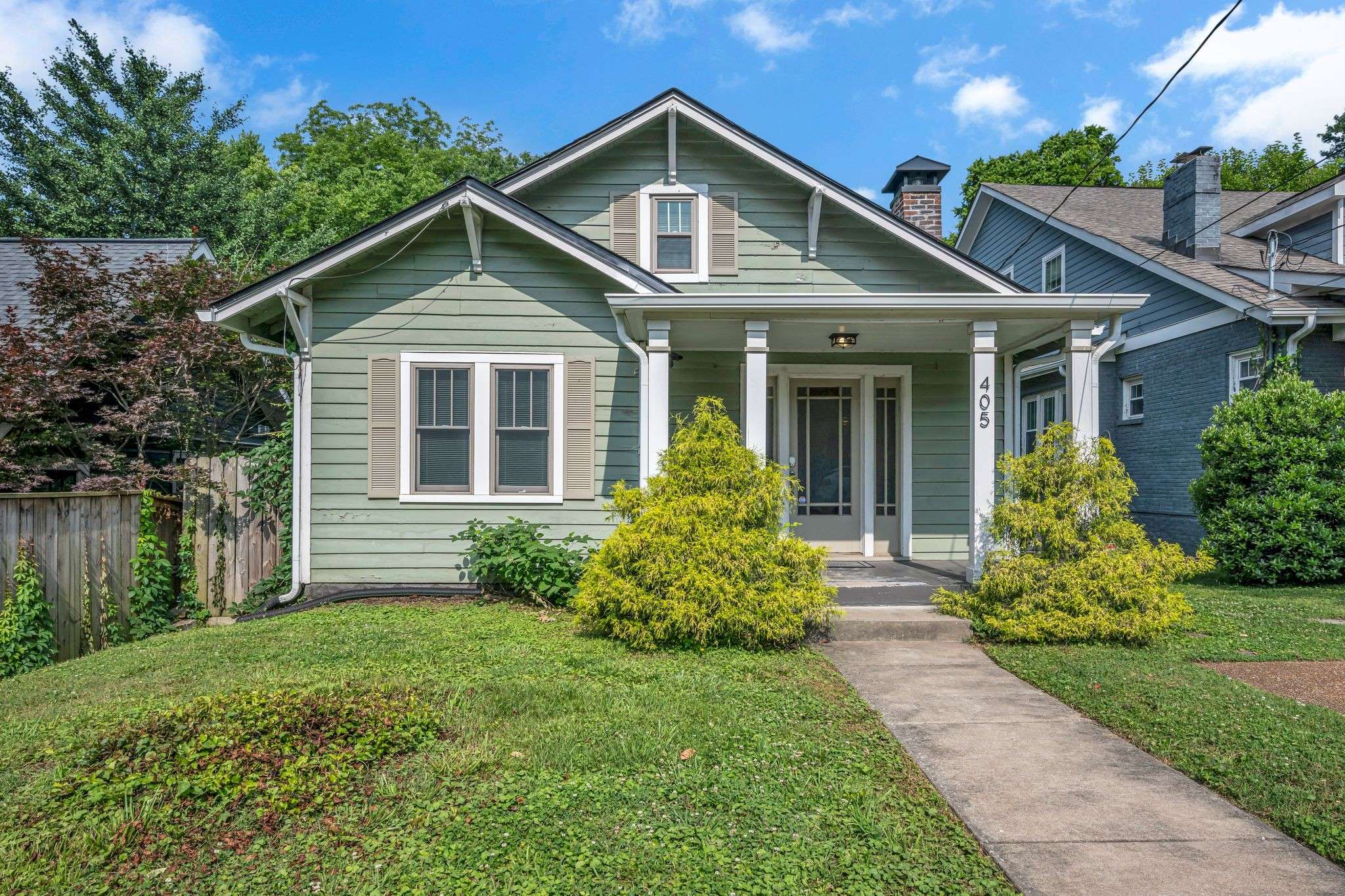 Nashville, TN 37206,405 N 17th St