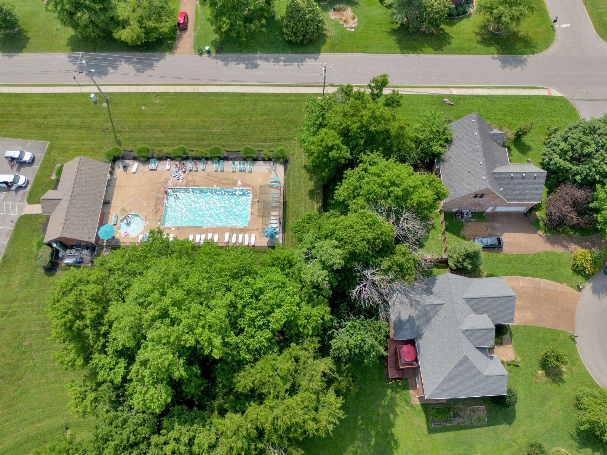 Thompsons Station, TN 37179,2785 Rutland Ct