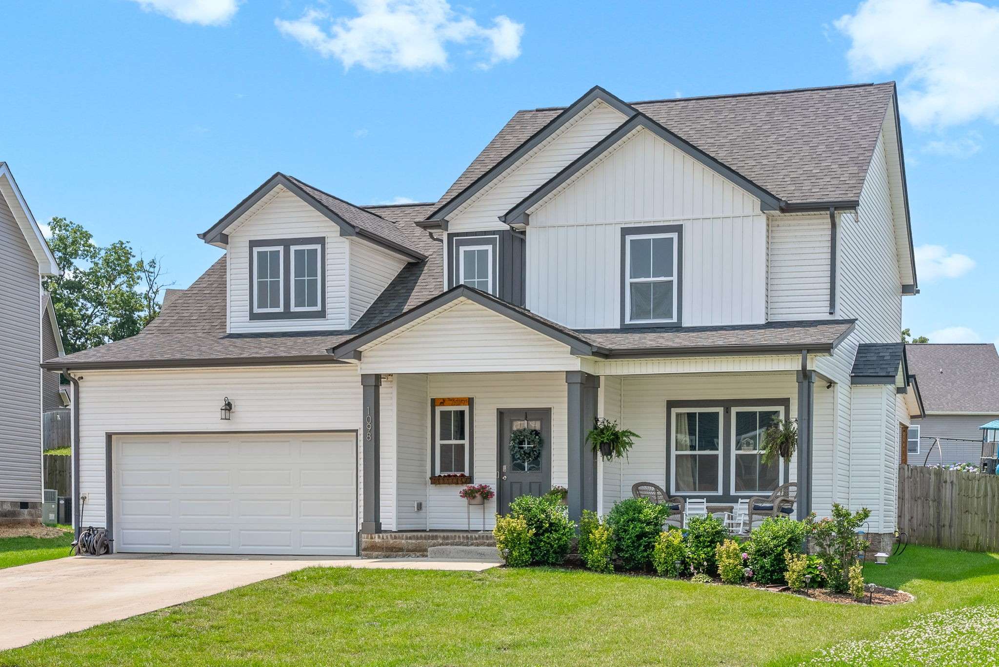 Clarksville, TN 37040,1098 Eagles View Dr