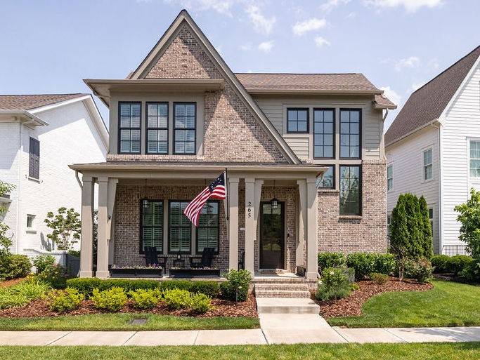 Nashville, TN 37221,265 Stephens Valley Blvd