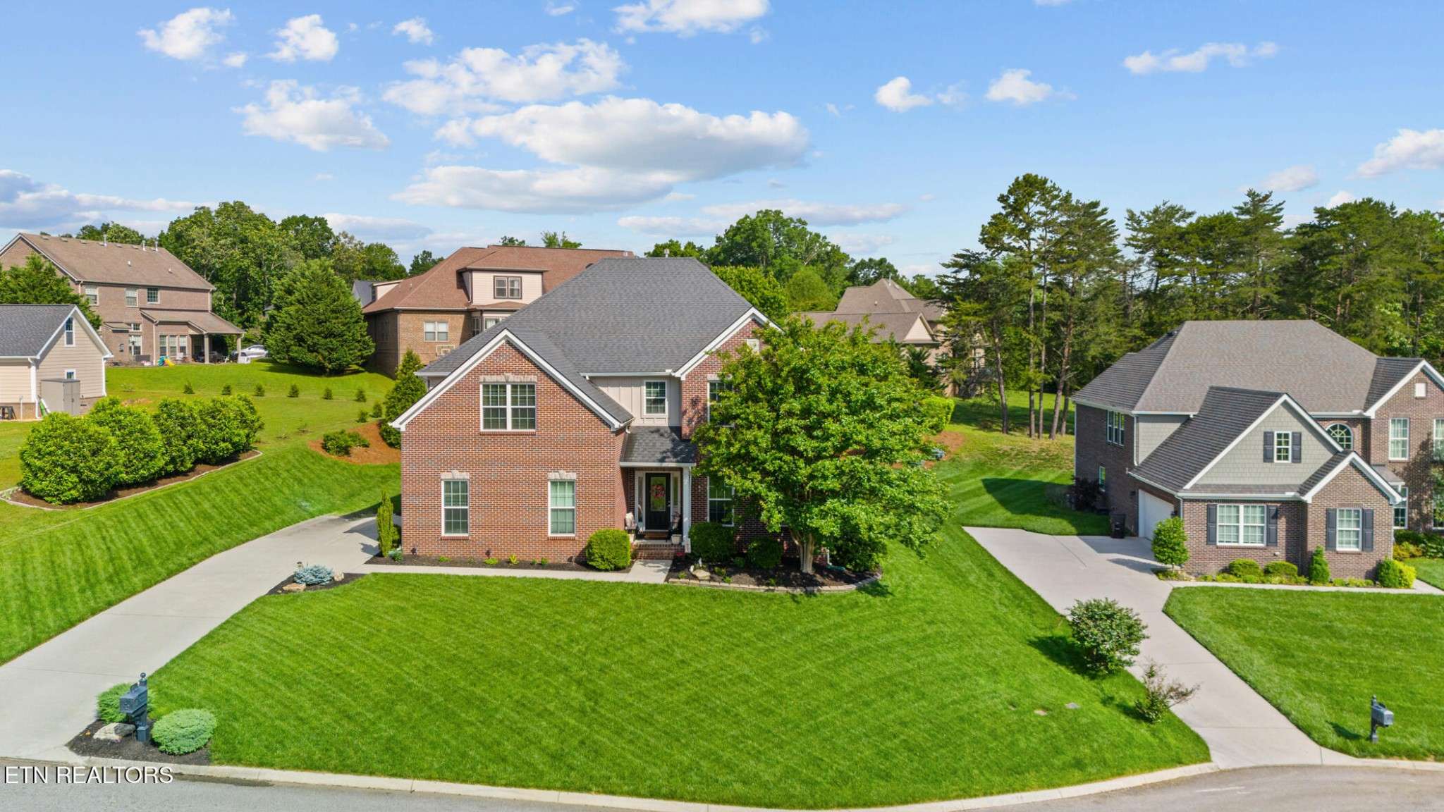 Knoxville, TN 37922,12511 Pine Thicket Lane