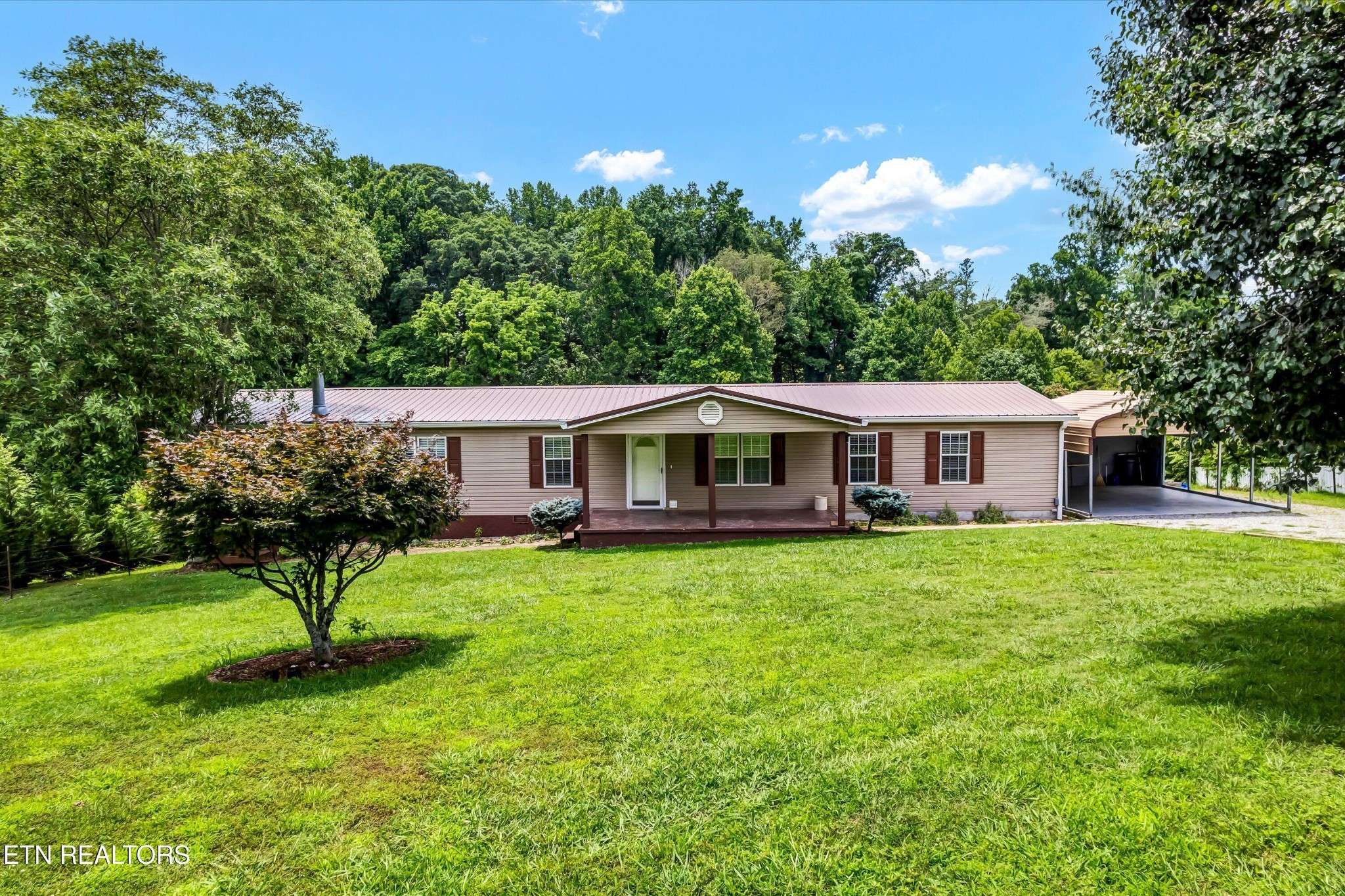 Maryville, TN 37803,3105 Lora Drive