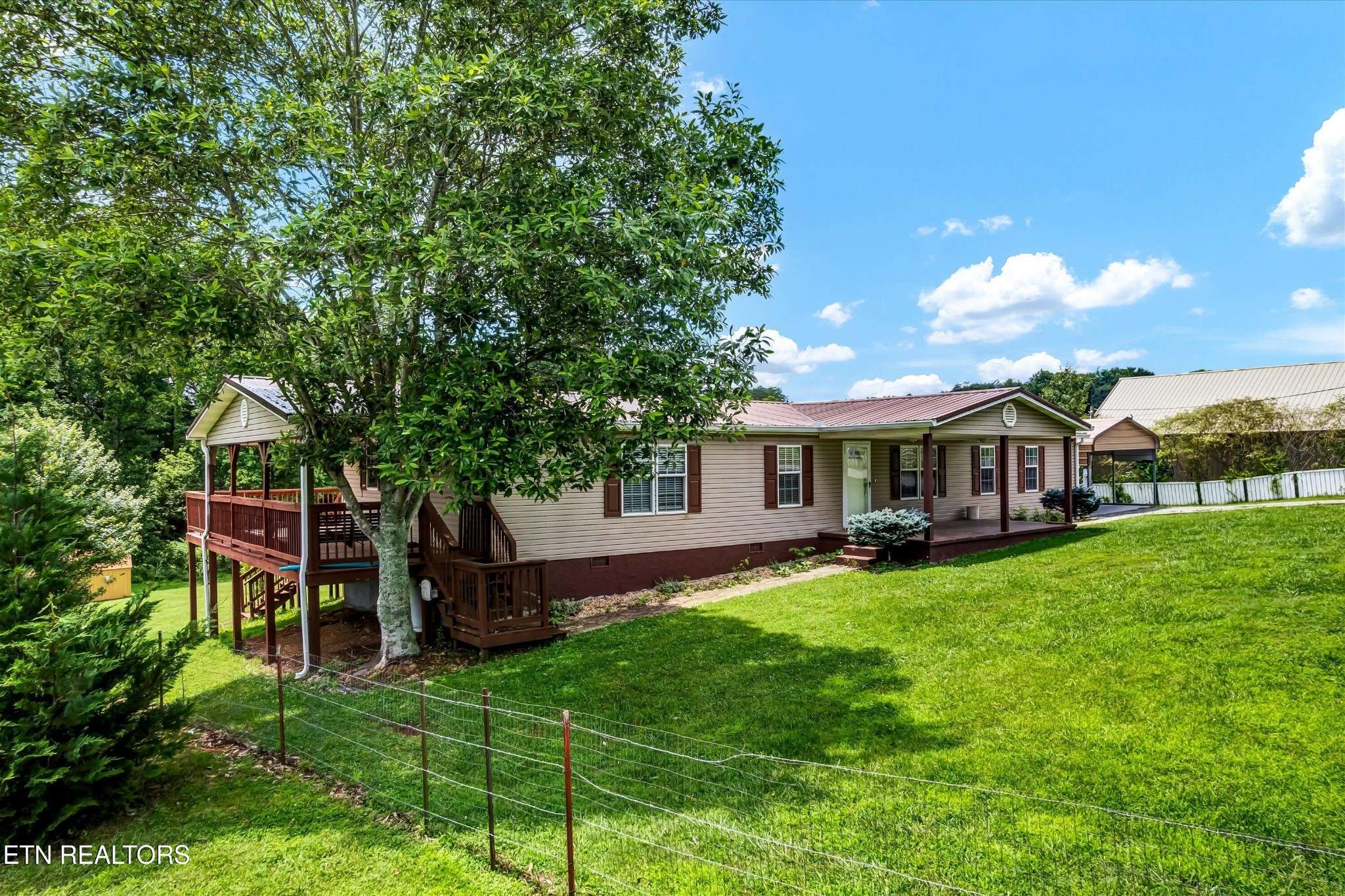 Maryville, TN 37803,3105 Lora Drive