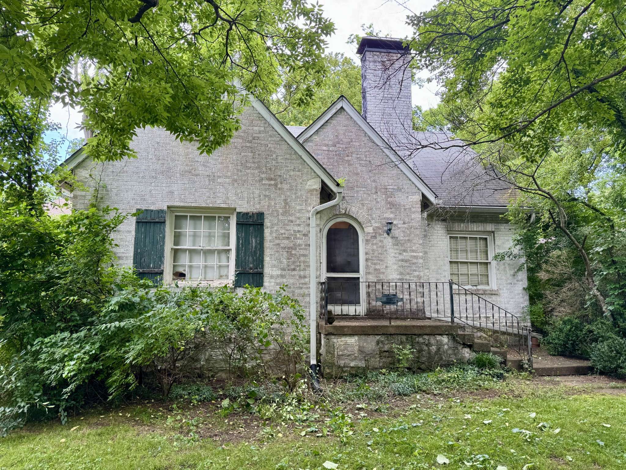 Nashville, TN 37205,4002 Woodmont Blvd