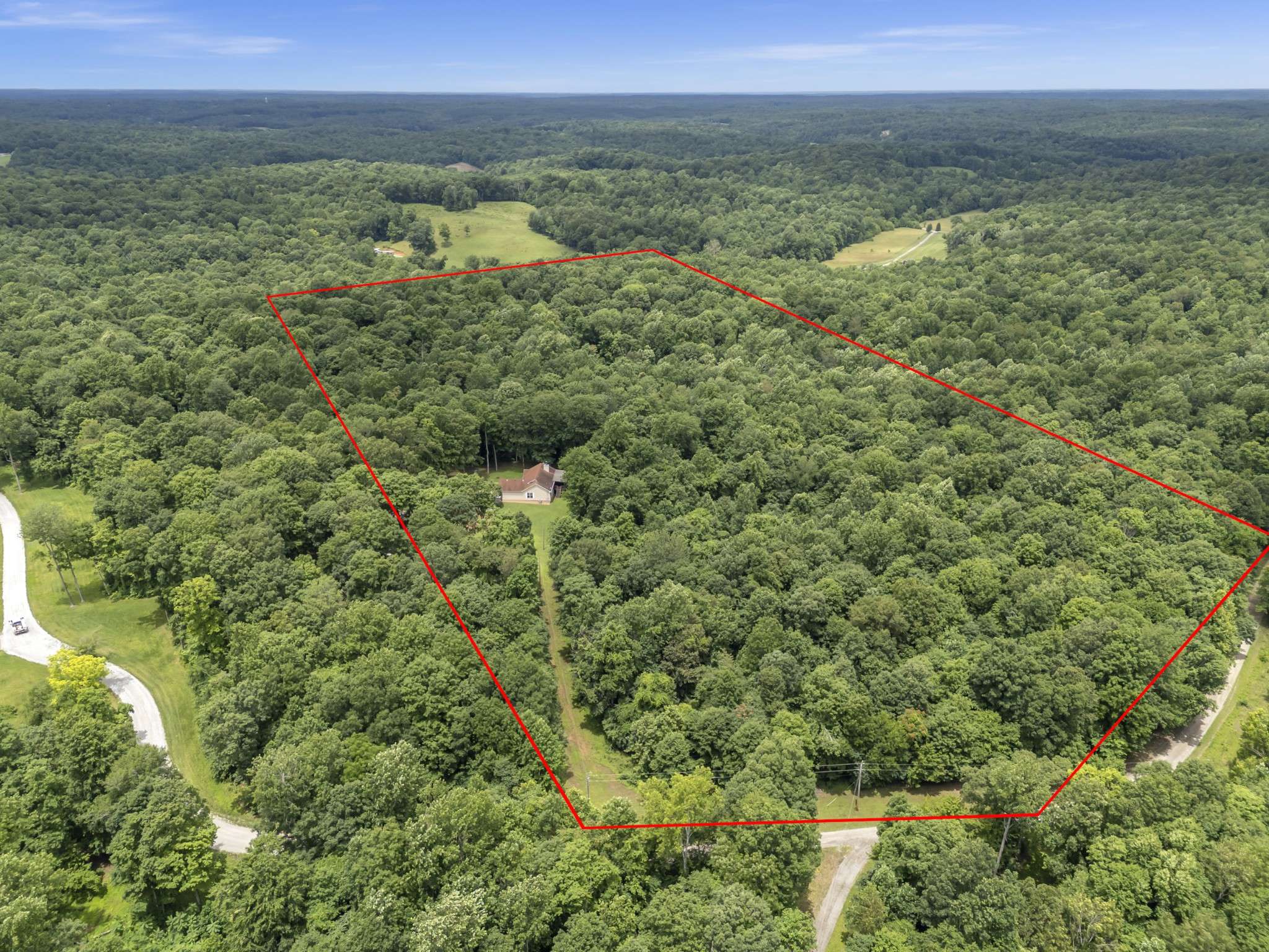 Cumberland Furnace, TN 37051,1150 Tonya Trl