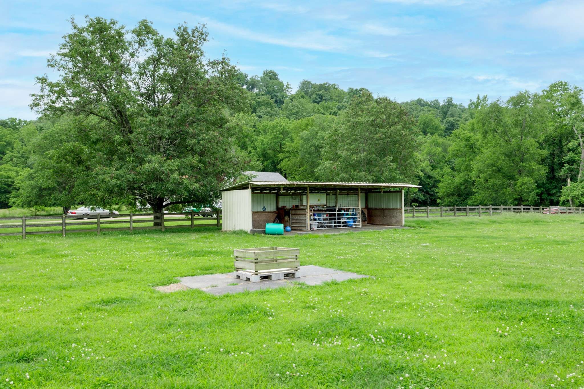 Pulaski, TN 38478,790 Blooming Grove Rd
