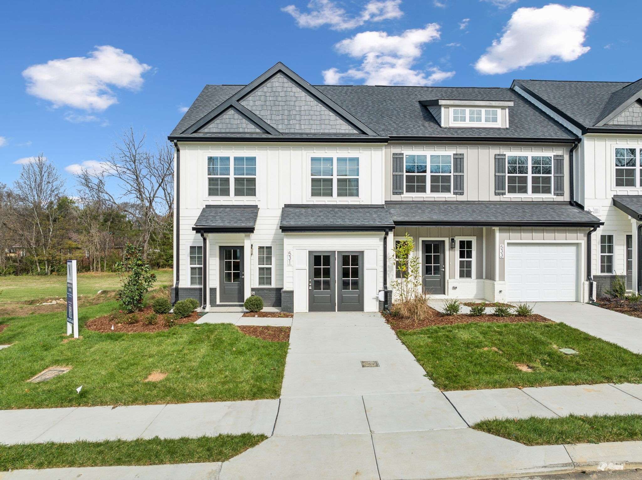 Hermitage, TN 37076,672 Tulip Springs Ct