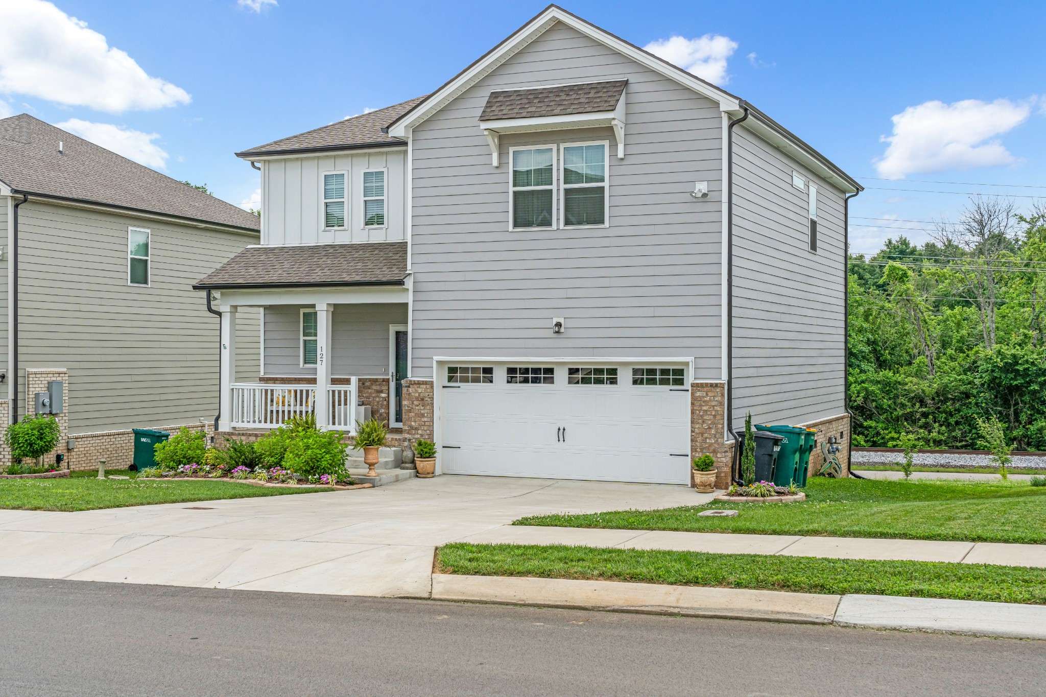 Spring Hill, TN 37174,127 Millbrook Dr