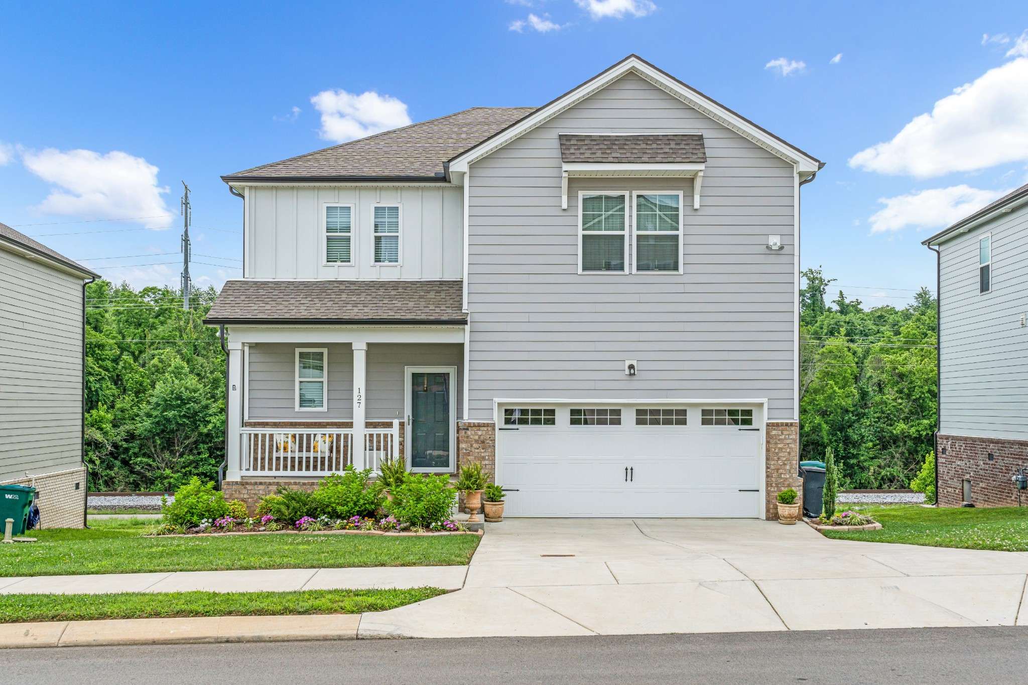 Spring Hill, TN 37174,127 Millbrook Dr