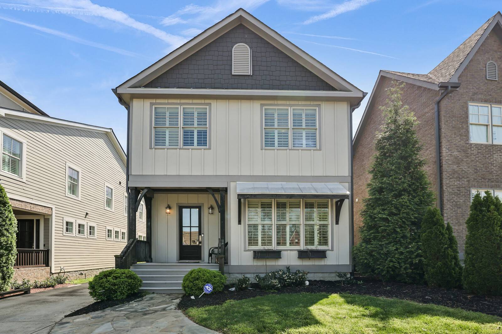 Nashville, TN 37215,1489A Woodmont Blvd