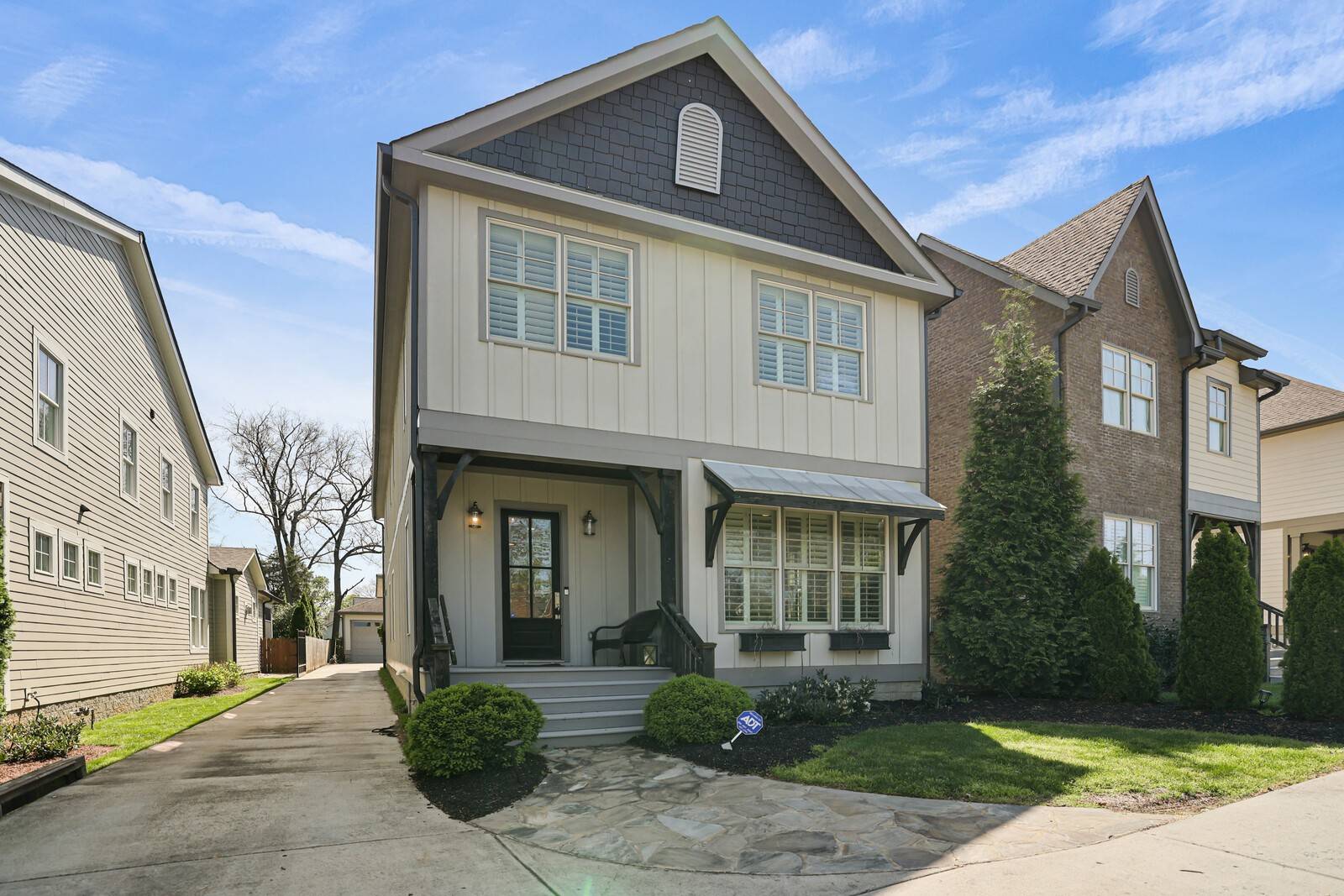 Nashville, TN 37215,1489A Woodmont Blvd