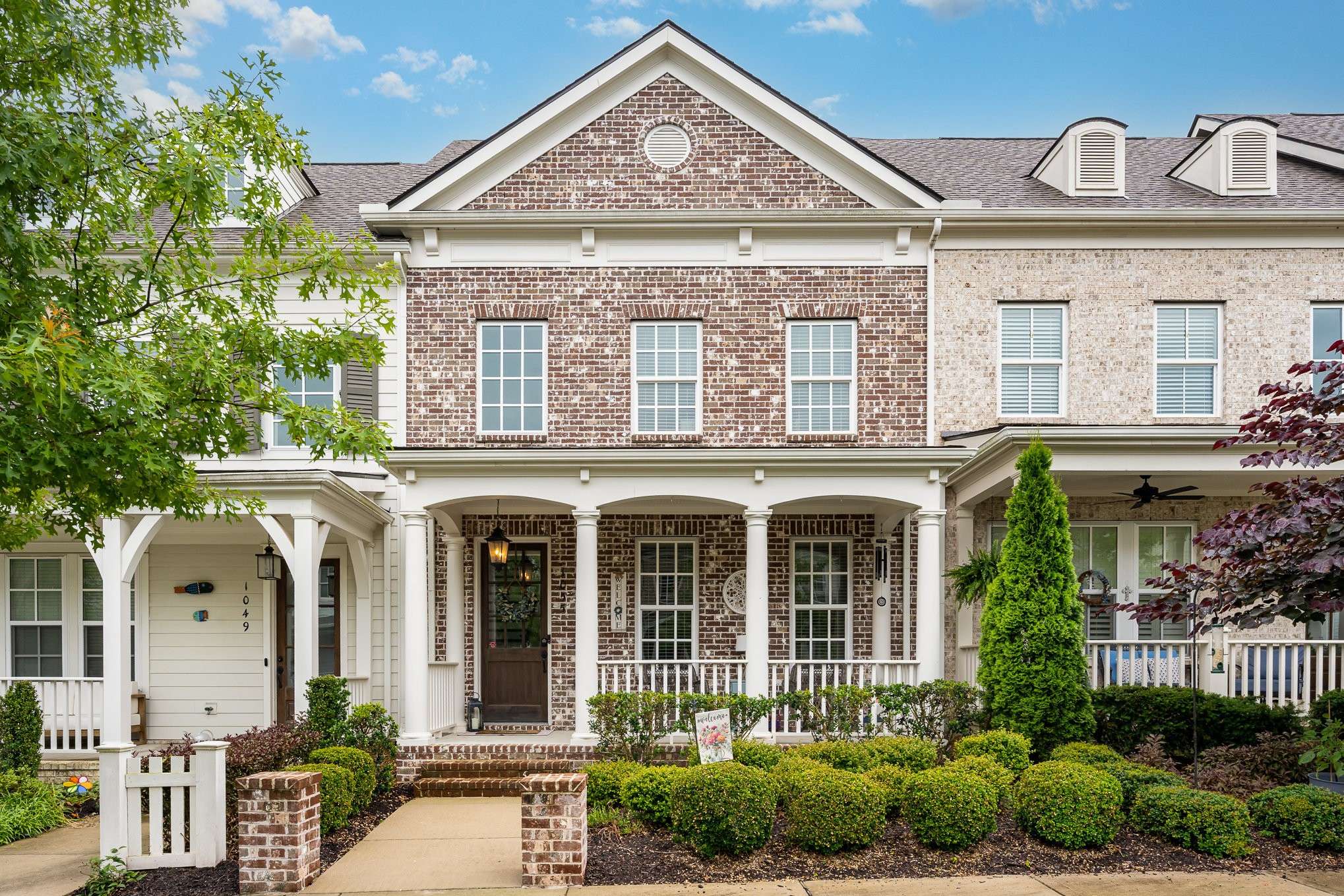 Franklin, TN 37064,1055 Beckwith St