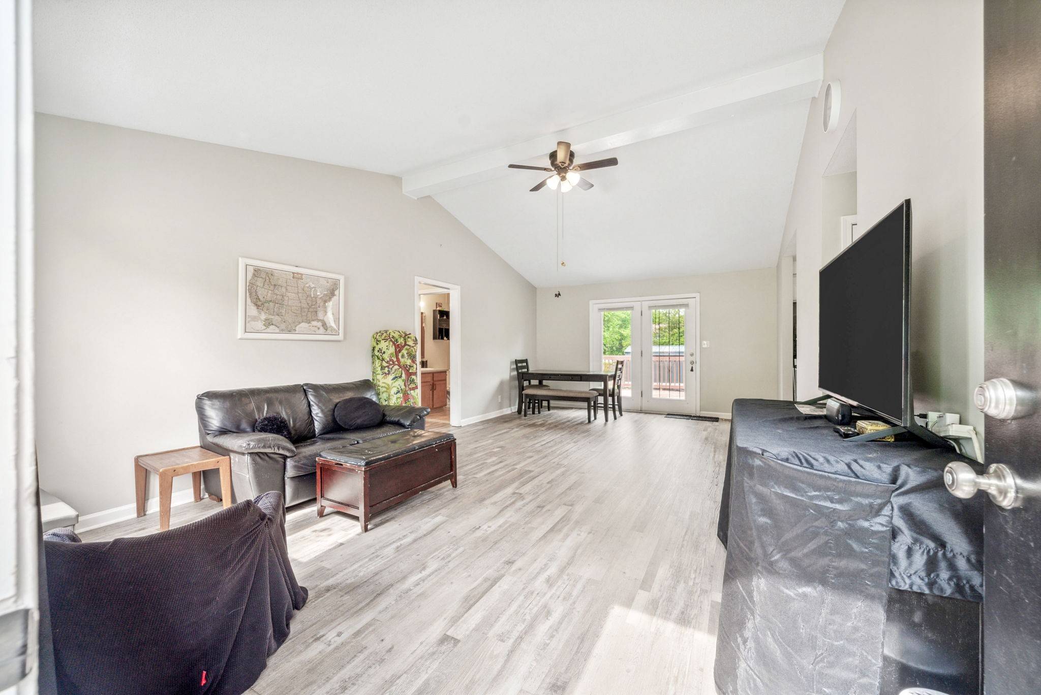 Clarksville, TN 37042,1507 Sunshine Dr