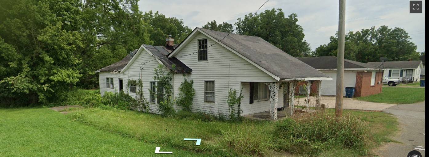 Trenton, TN 38382,306 N Paradise Ave