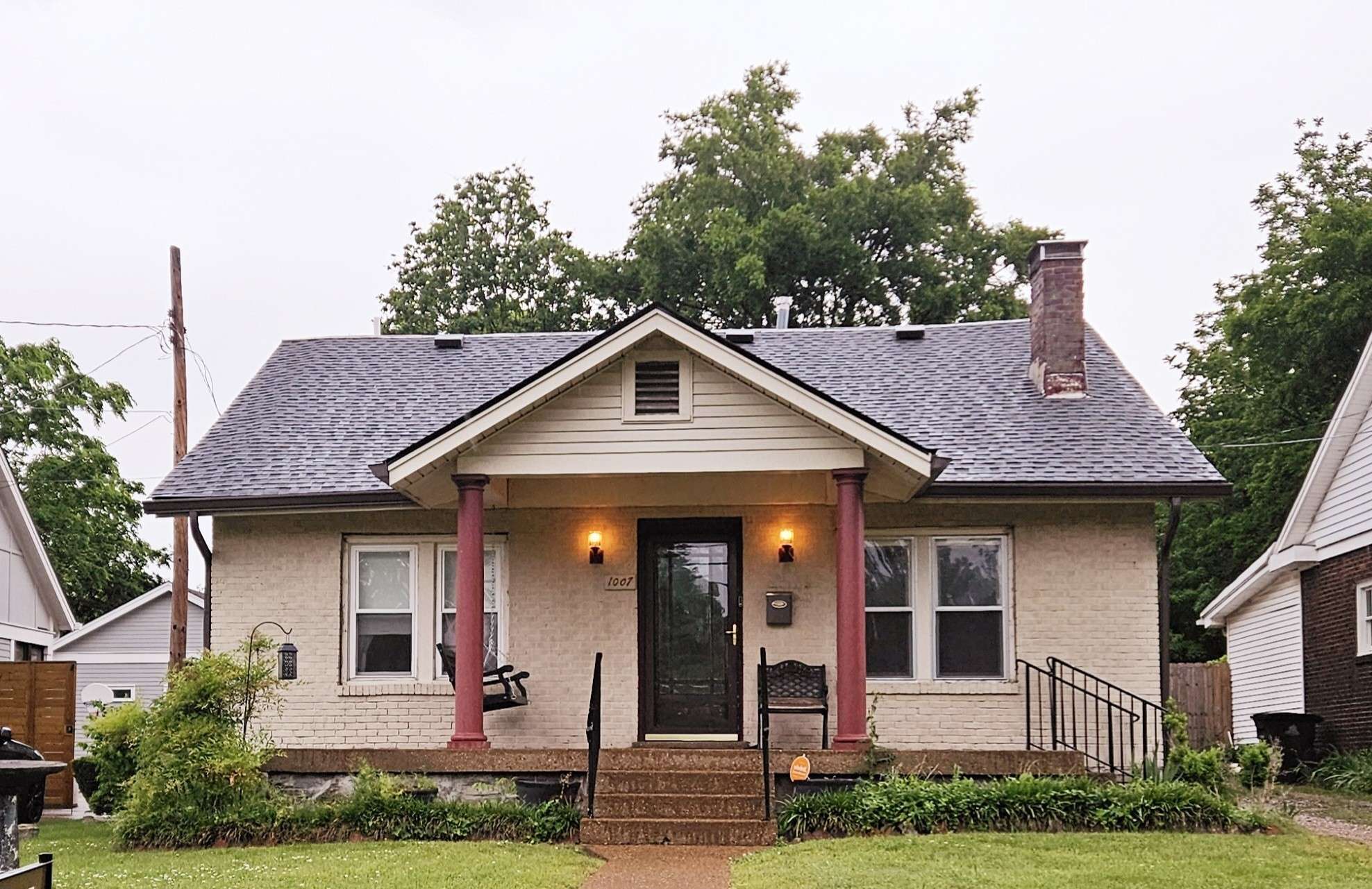 Nashville, TN 37206,1007 Seymour Ave