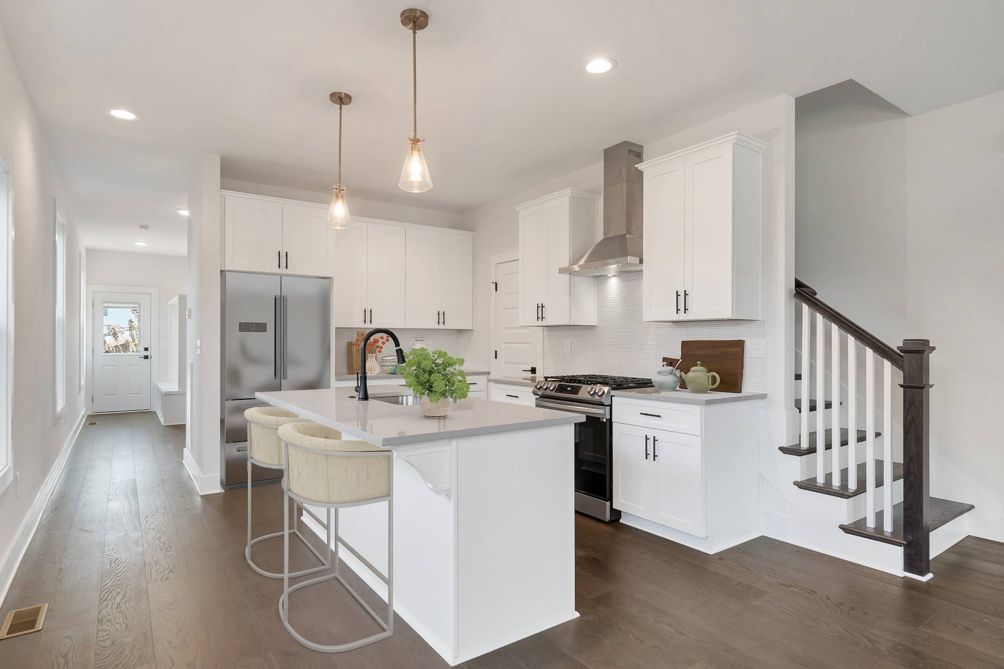 Nashville, TN 37208,1712A Simpkins St