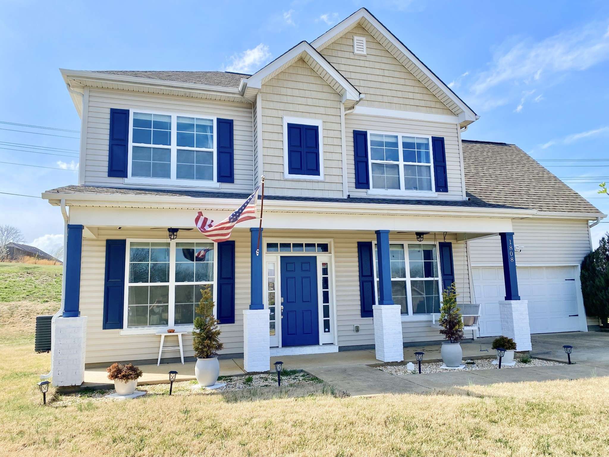 Columbia, TN 38401,1808 Luke Ct