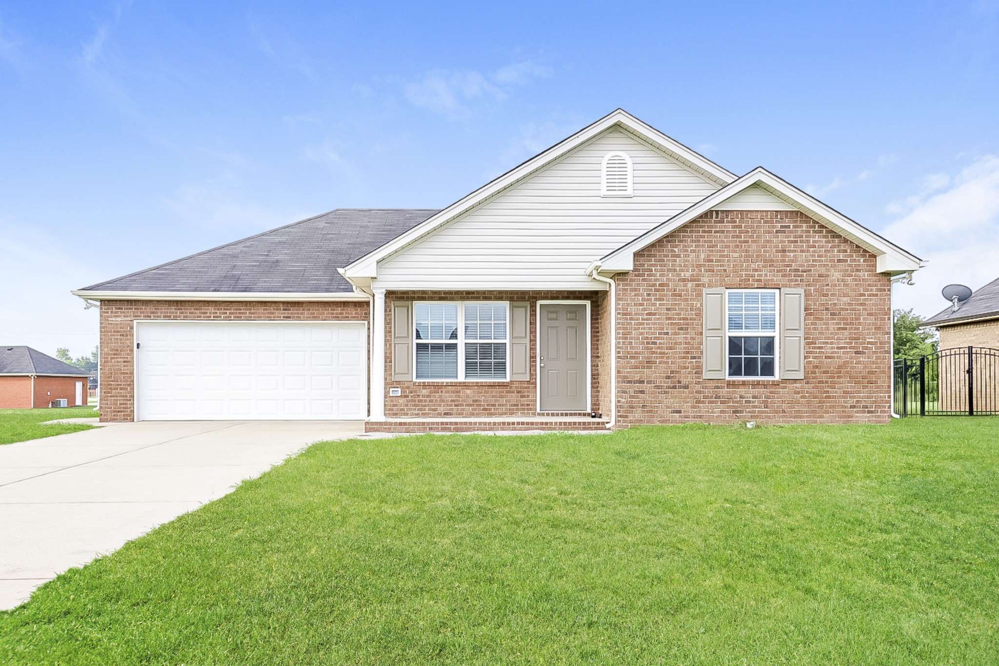 Christiana, TN 37037,2668 Delong St