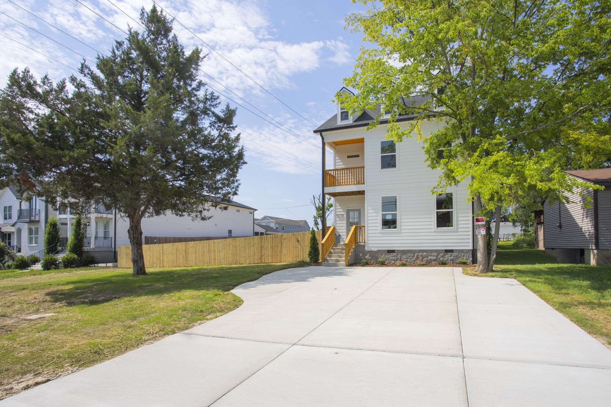 Nashville, TN 37209,5210 Georgia Ave #A