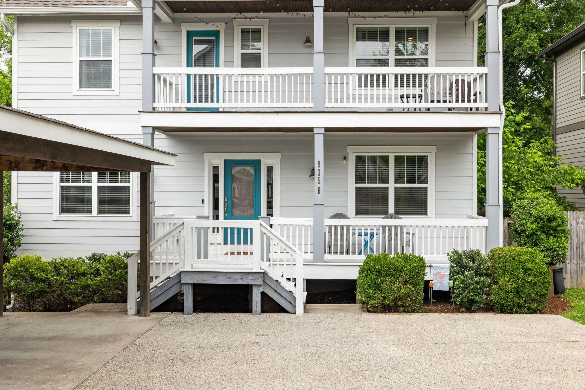 Nashville, TN 37216,935B Spain Ave