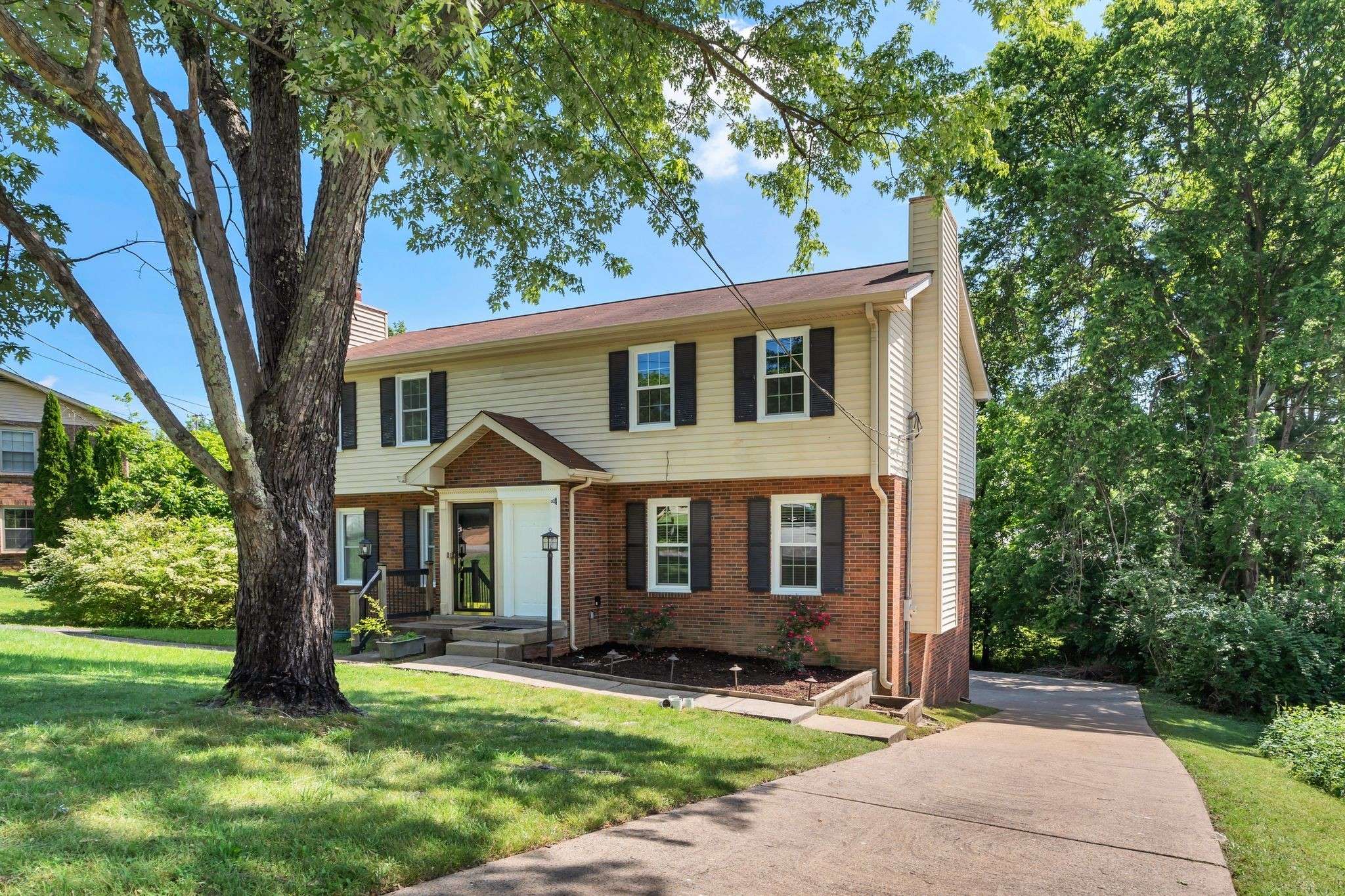 Nashville, TN 37214,3206 Cedar Ridge Rd