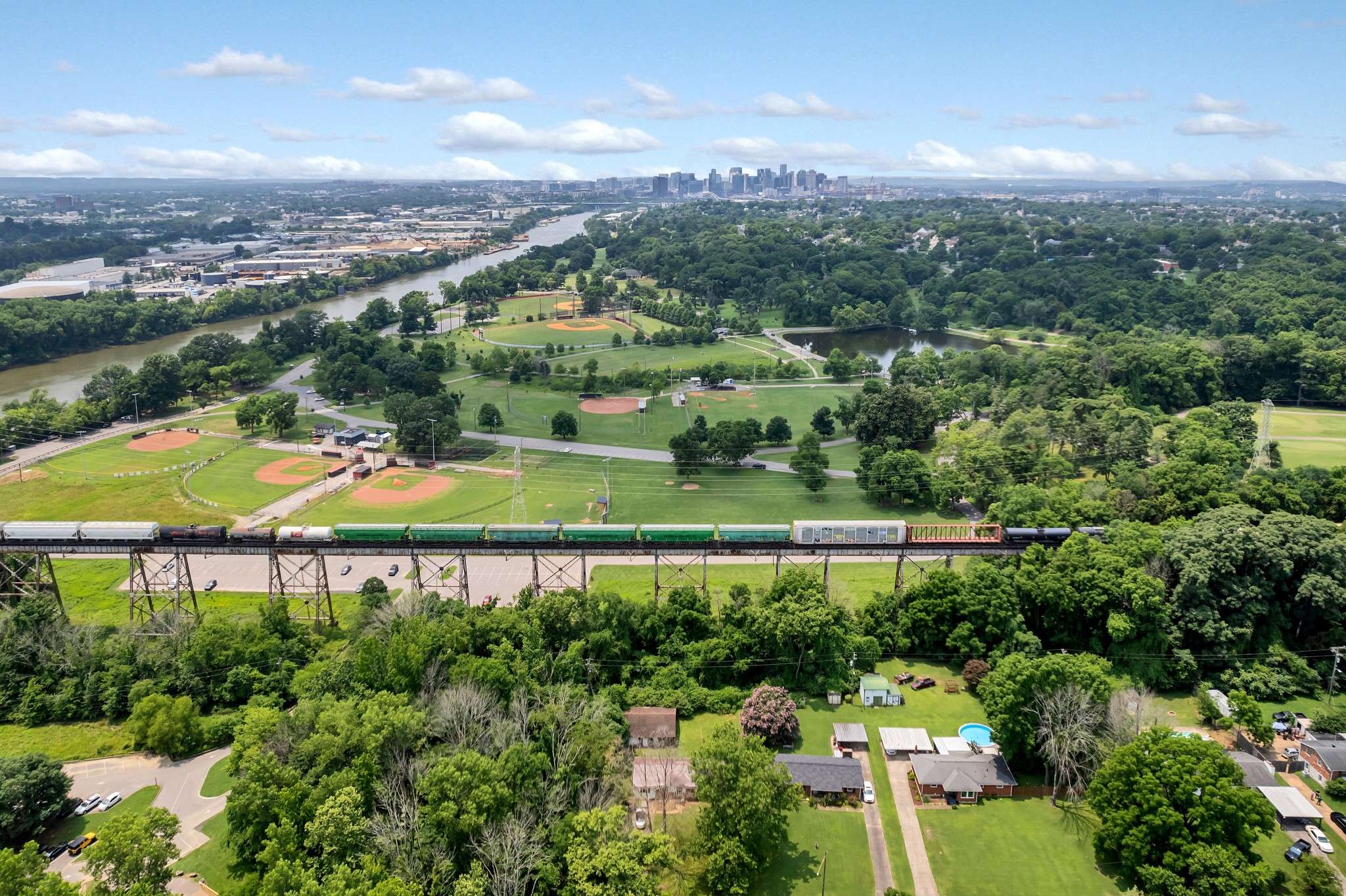 Nashville, TN 37206,214 Riverside Dr