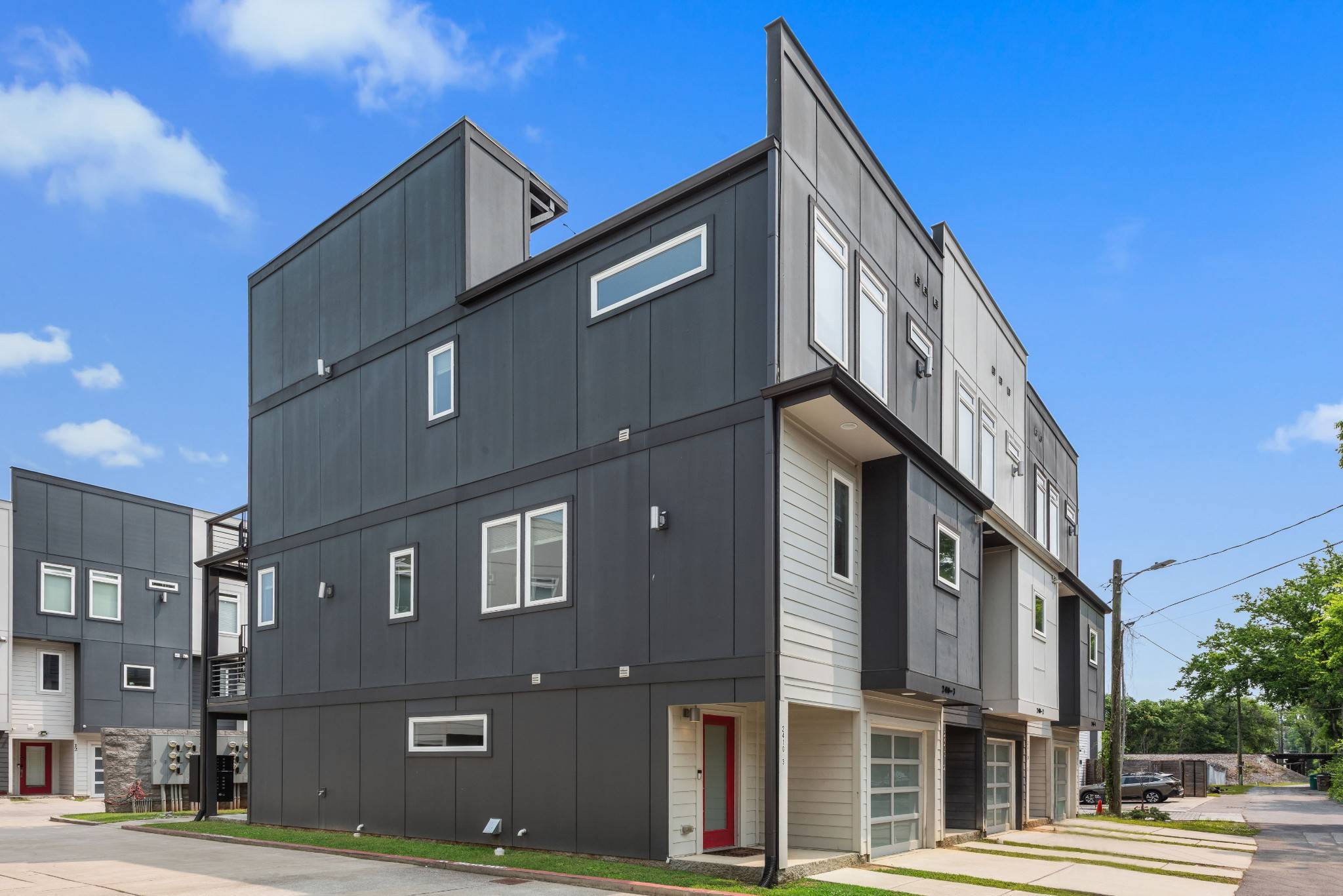 Nashville, TN 37208,2410 Meharry Blvd #3