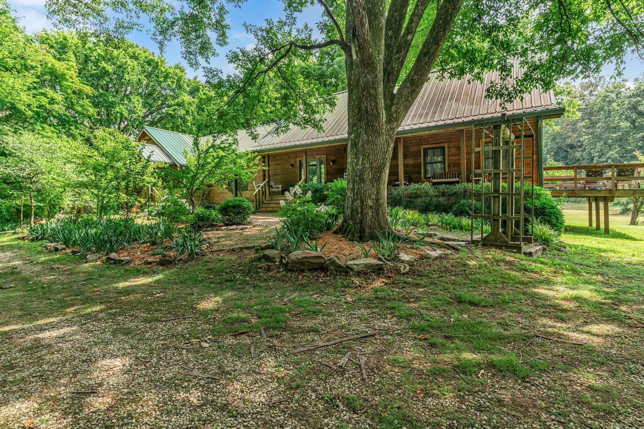 Springfield, TN 37172,3316 Burr Rd