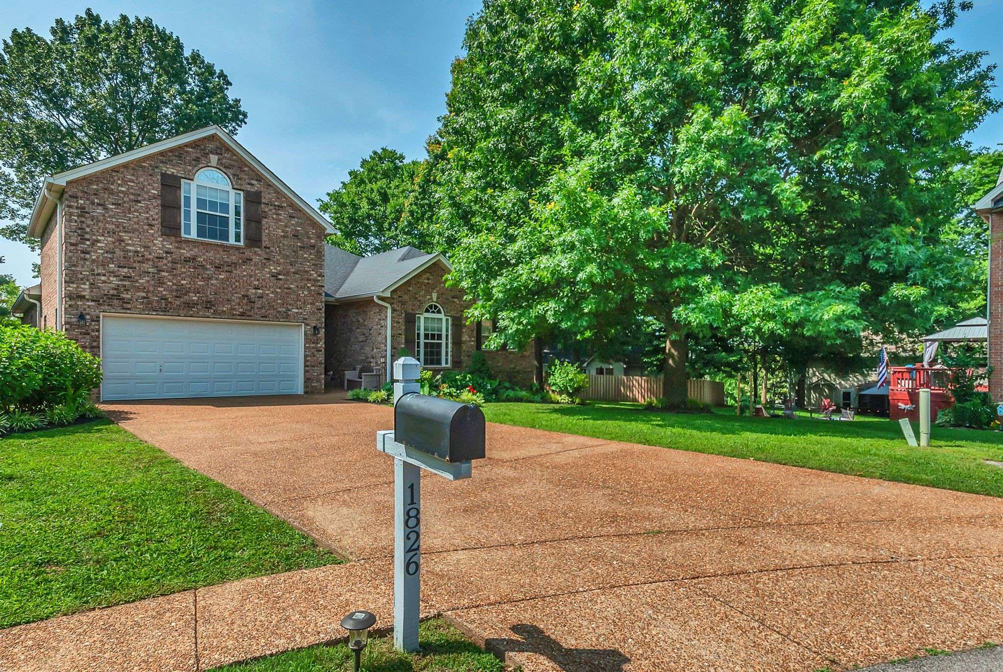 Spring Hill, TN 37174,1826 Nantes Ct
