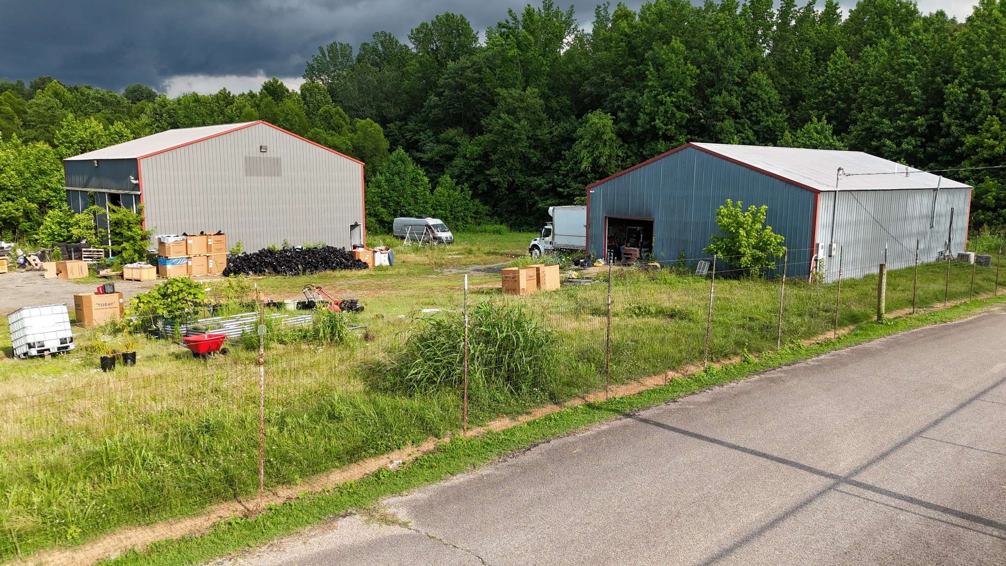 Wildersville, TN 38388,205 Dl Weatherly Ln