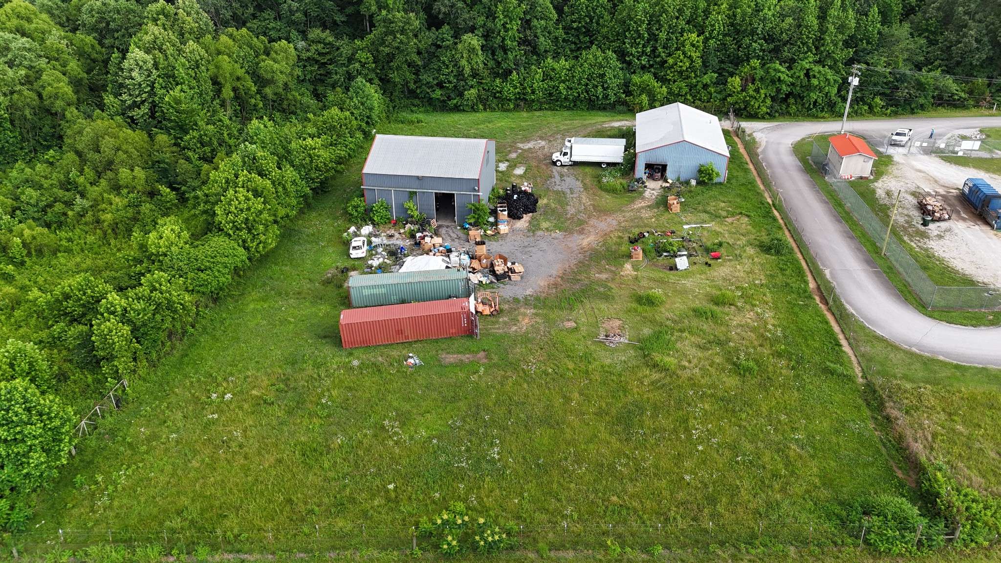 Wildersville, TN 38388,205 Dl Weatherly Ln