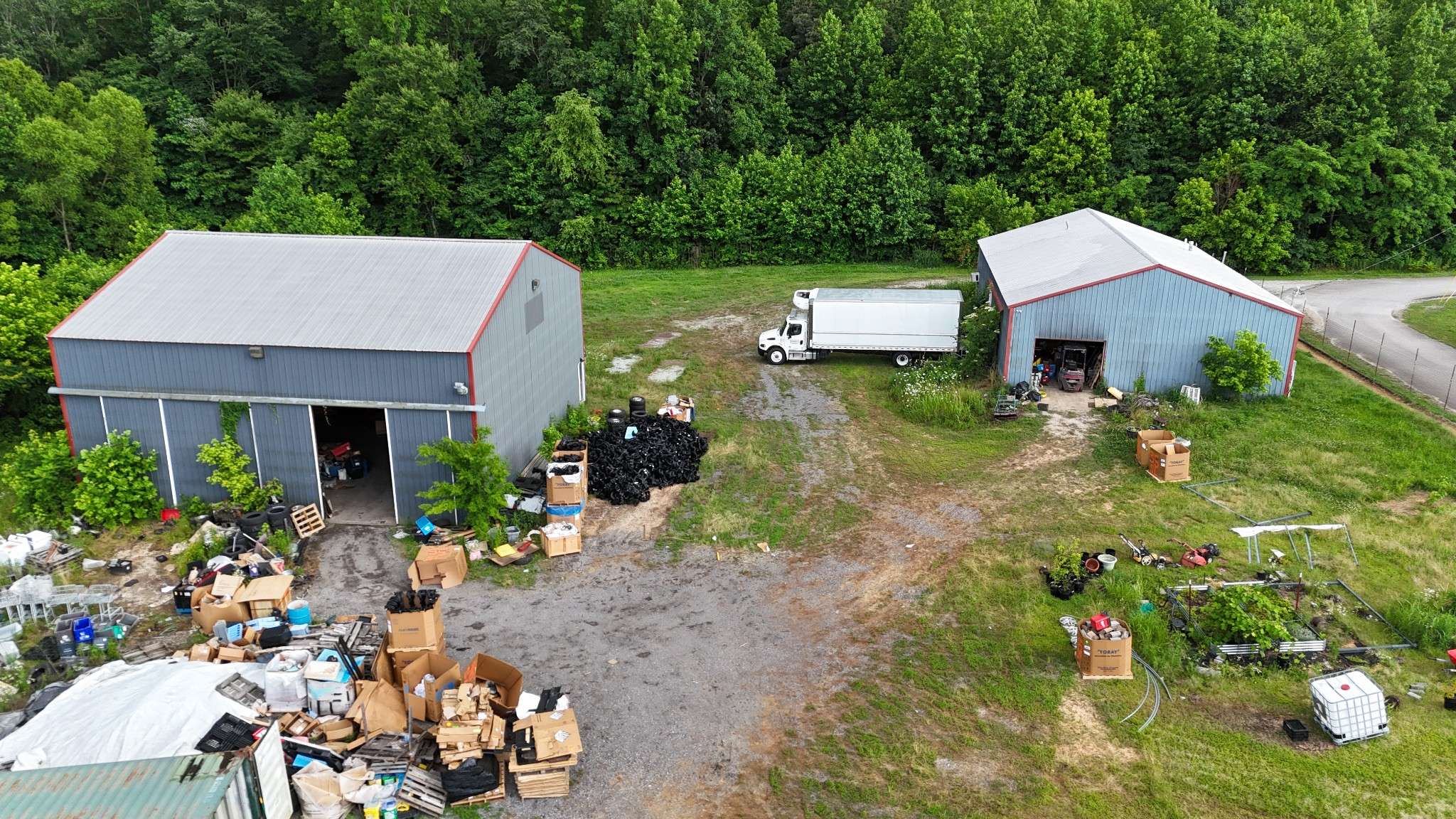 Wildersville, TN 38388,205 Dl Weatherly Ln