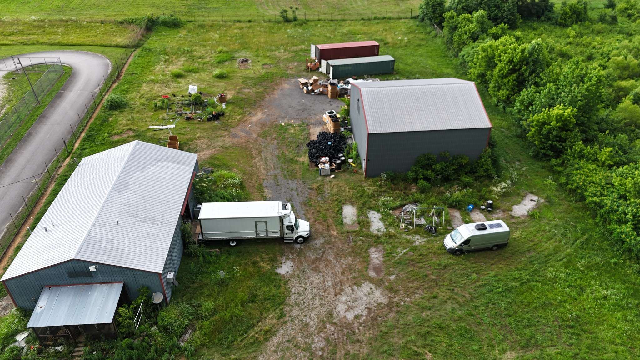 Wildersville, TN 38388,205 Dl Weatherly Ln