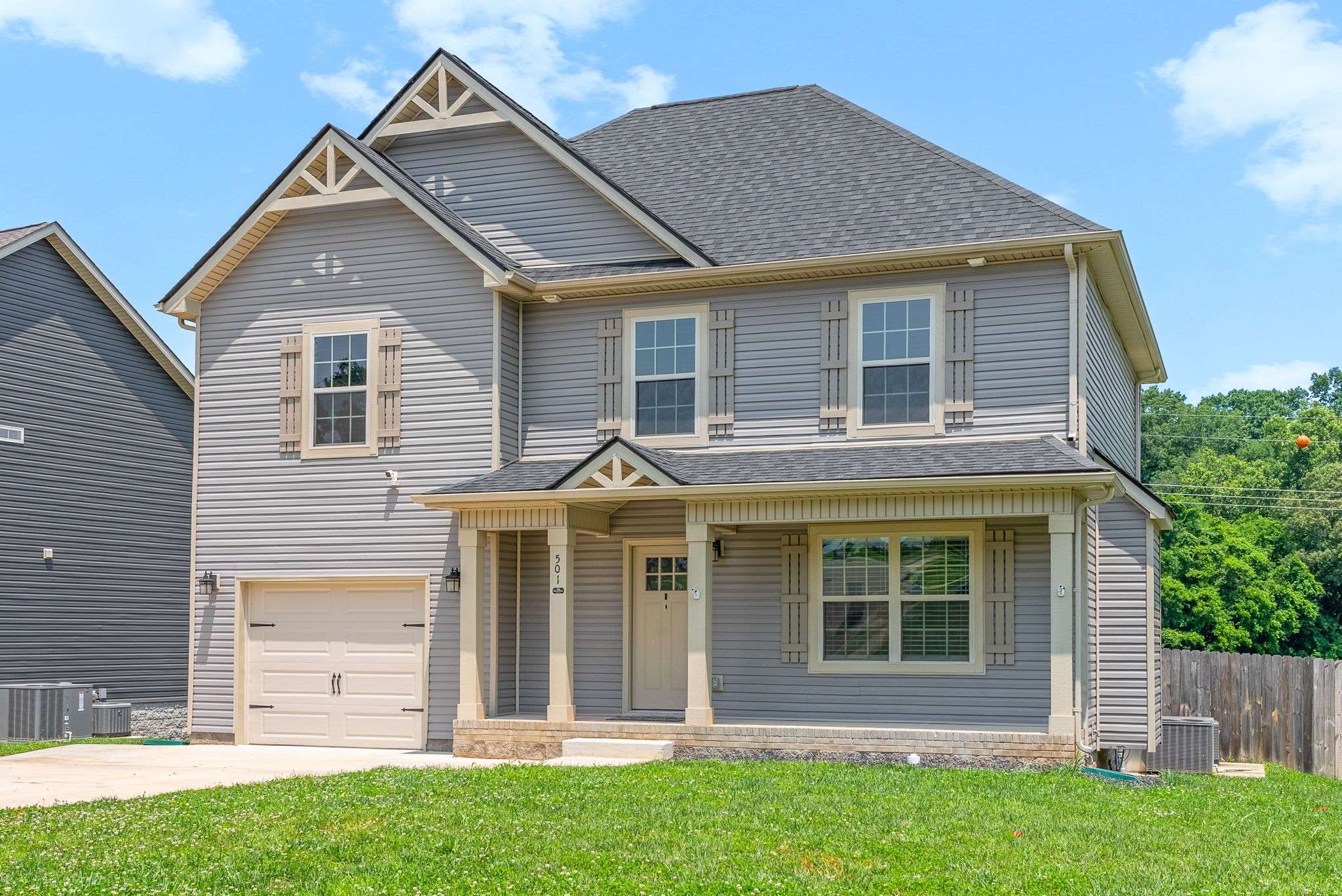 Clarksville, TN 37042,501 Vale Ct