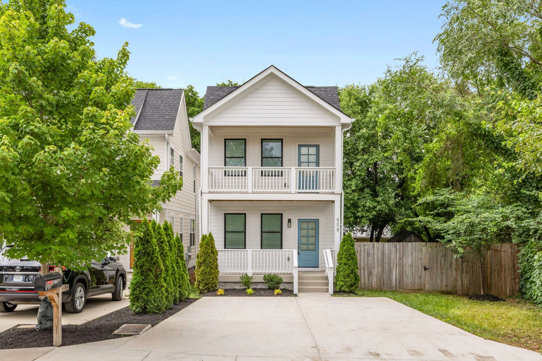 Nashville, TN 37209,508 Hemstead St