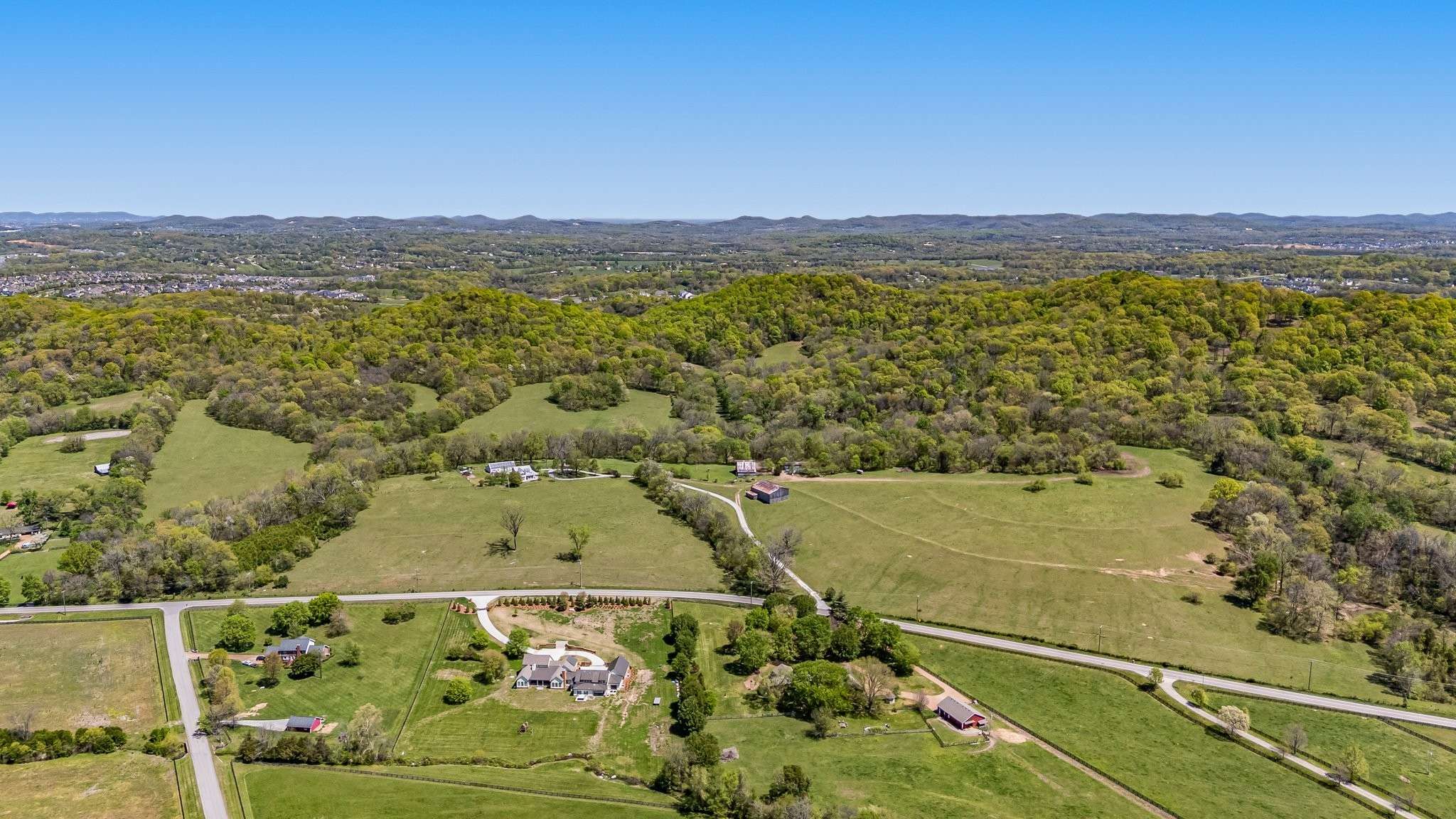 Franklin, TN 37064,4540 Peytonsville Rd