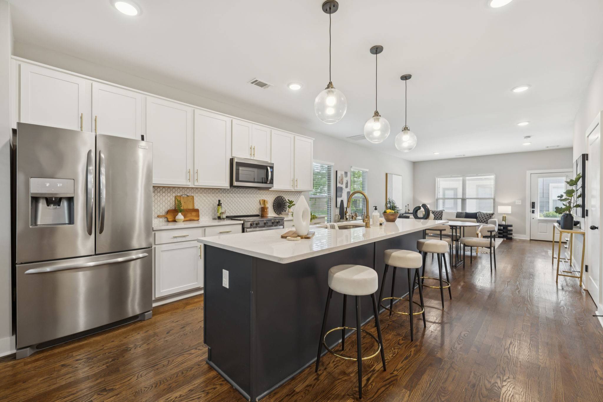 Nashville, TN 37211,218 Thompson Park Dr