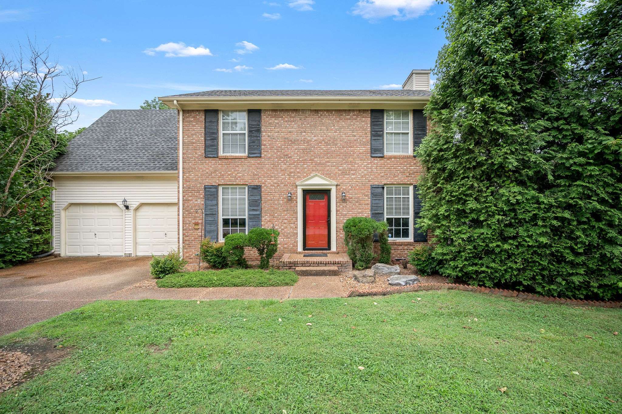 Old Hickory, TN 37138,1200 Springwood Dr