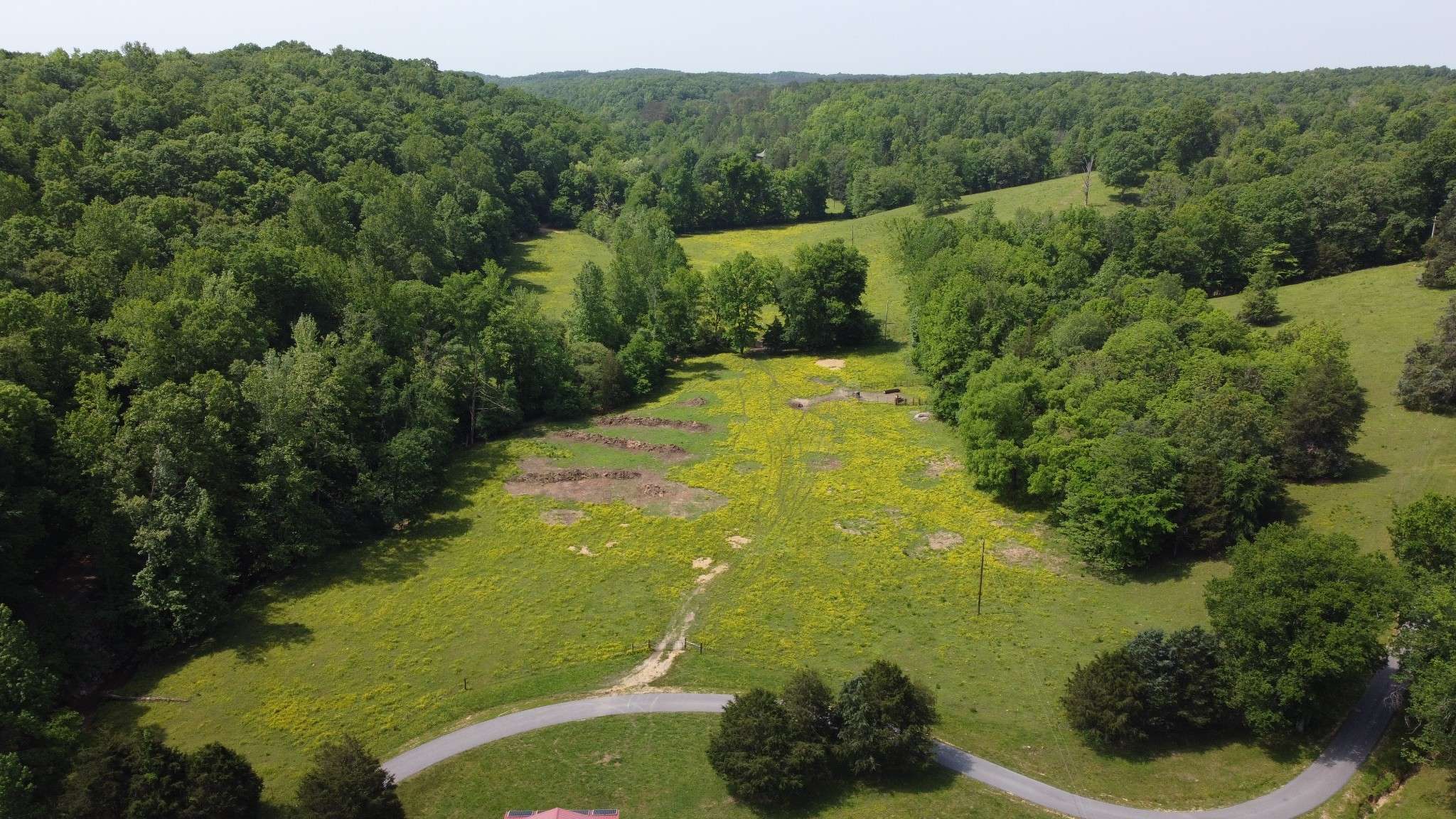 Centerville, TN 37033,450 Lowe Branch Rd