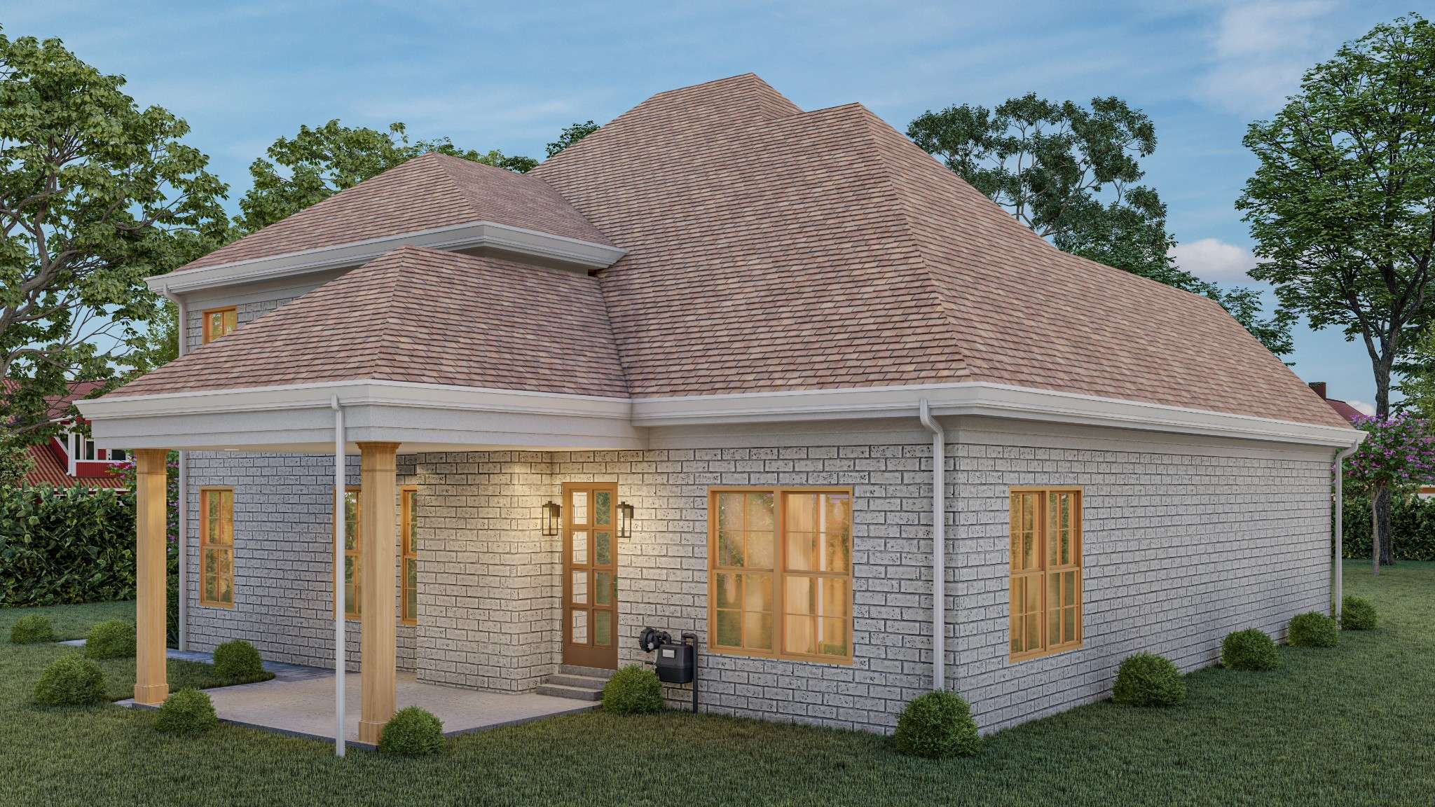 Murfreesboro, TN 37127,5552 Sinclair St