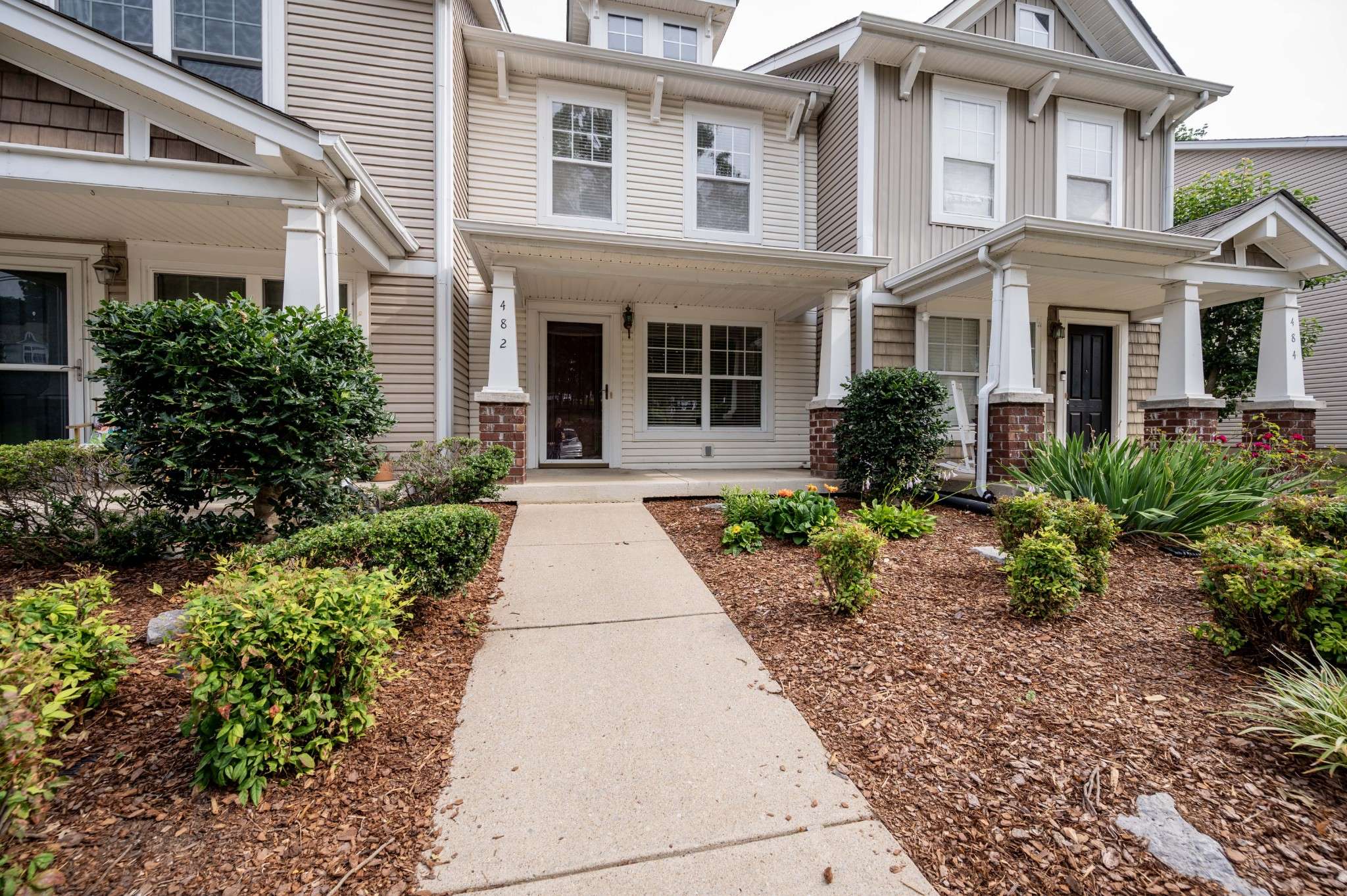 Nashville, TN 37217,482 Flintlock Ct