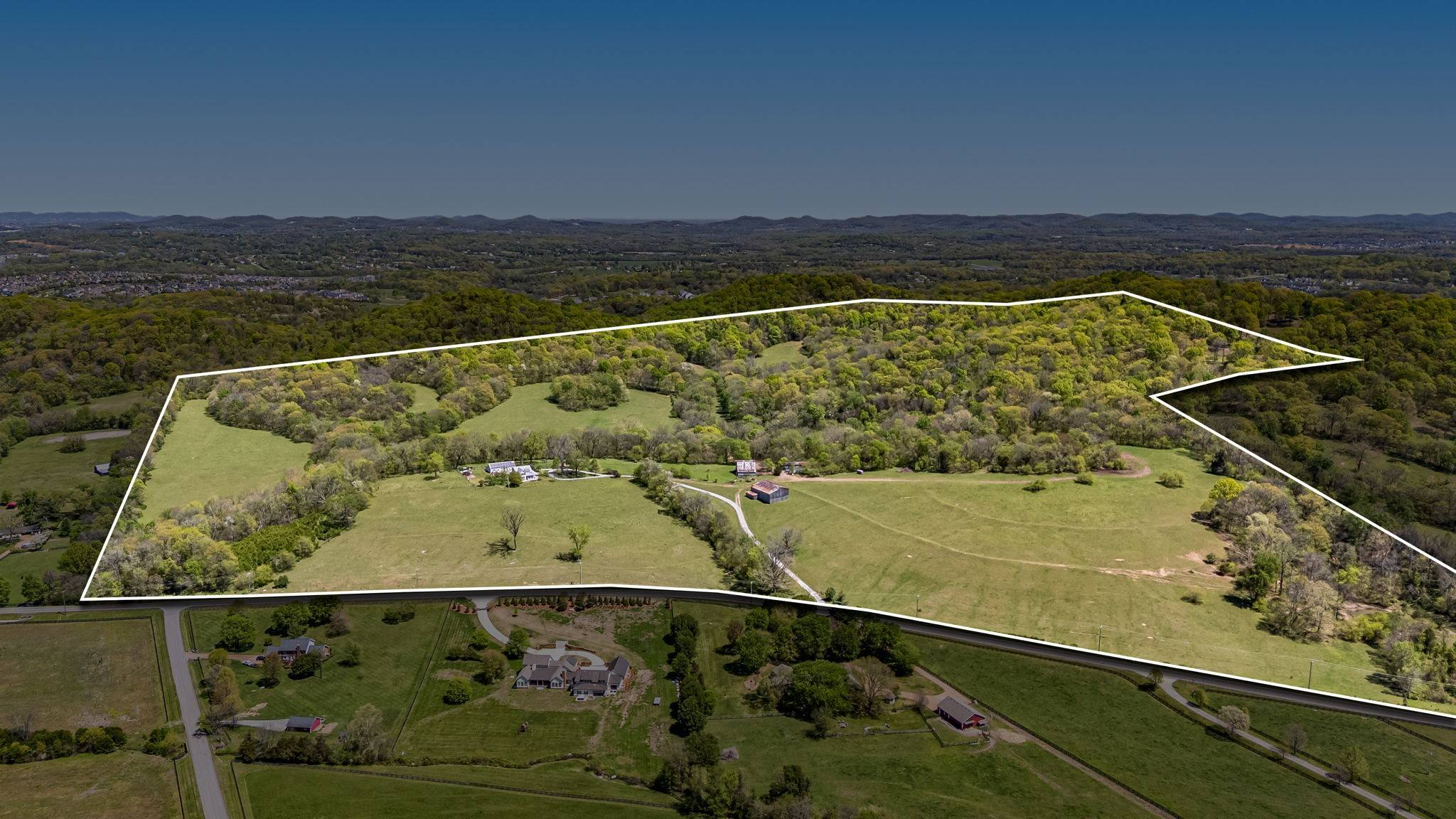 Franklin, TN 37064,4540 Peytonsville Rd