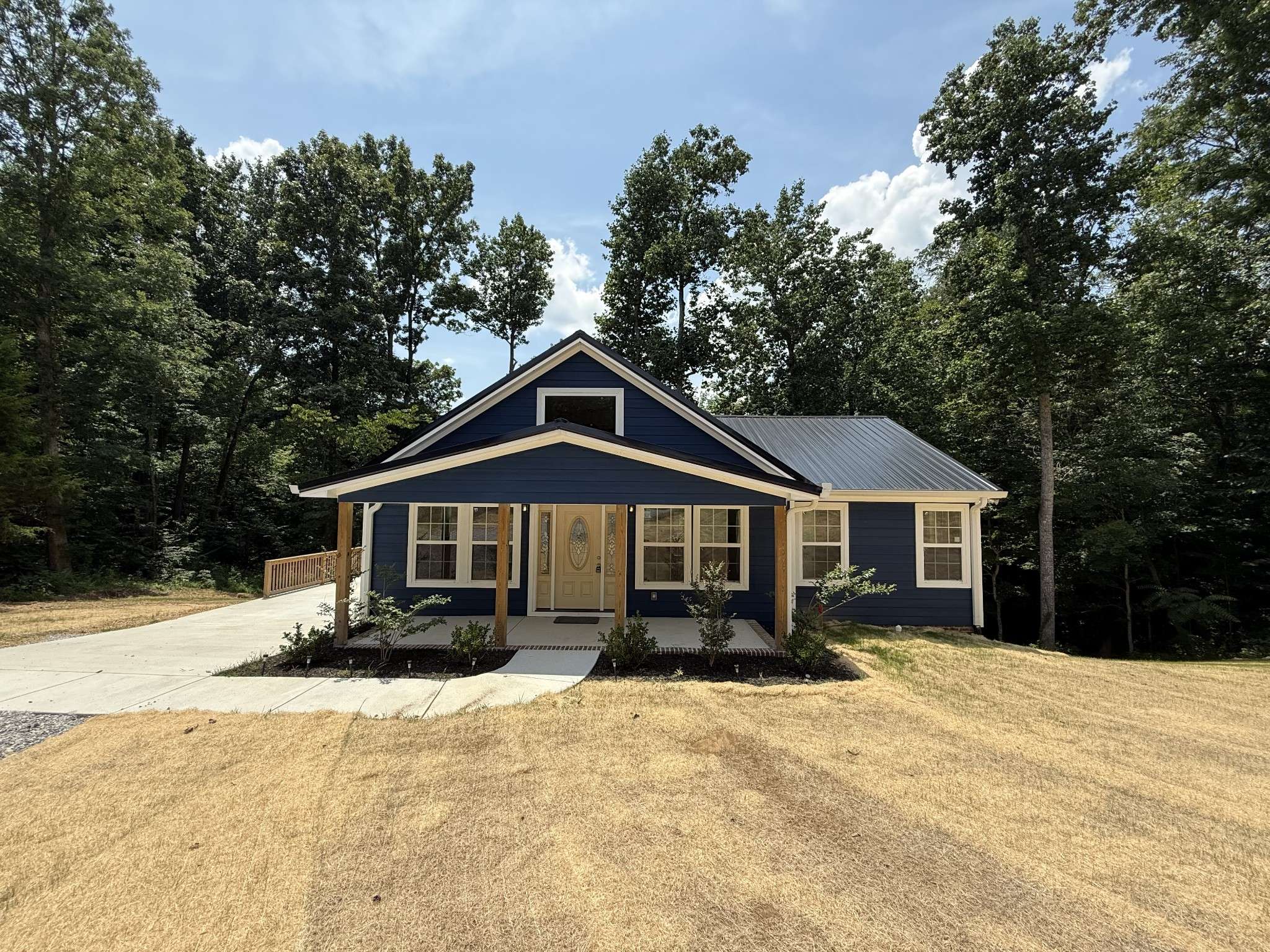 Normandy, TN 37360,993 Throneberry Rd