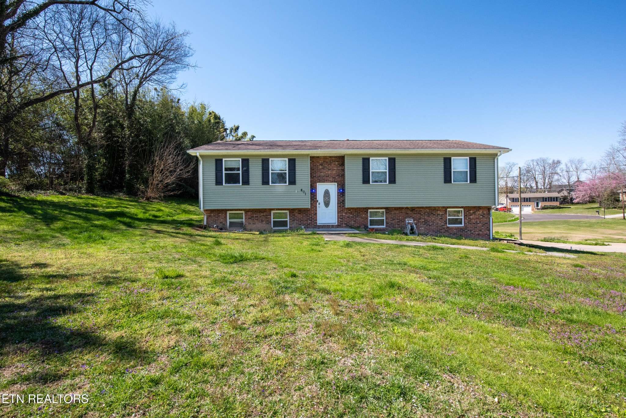 Maryville, TN 37804,401 Swanee Drive