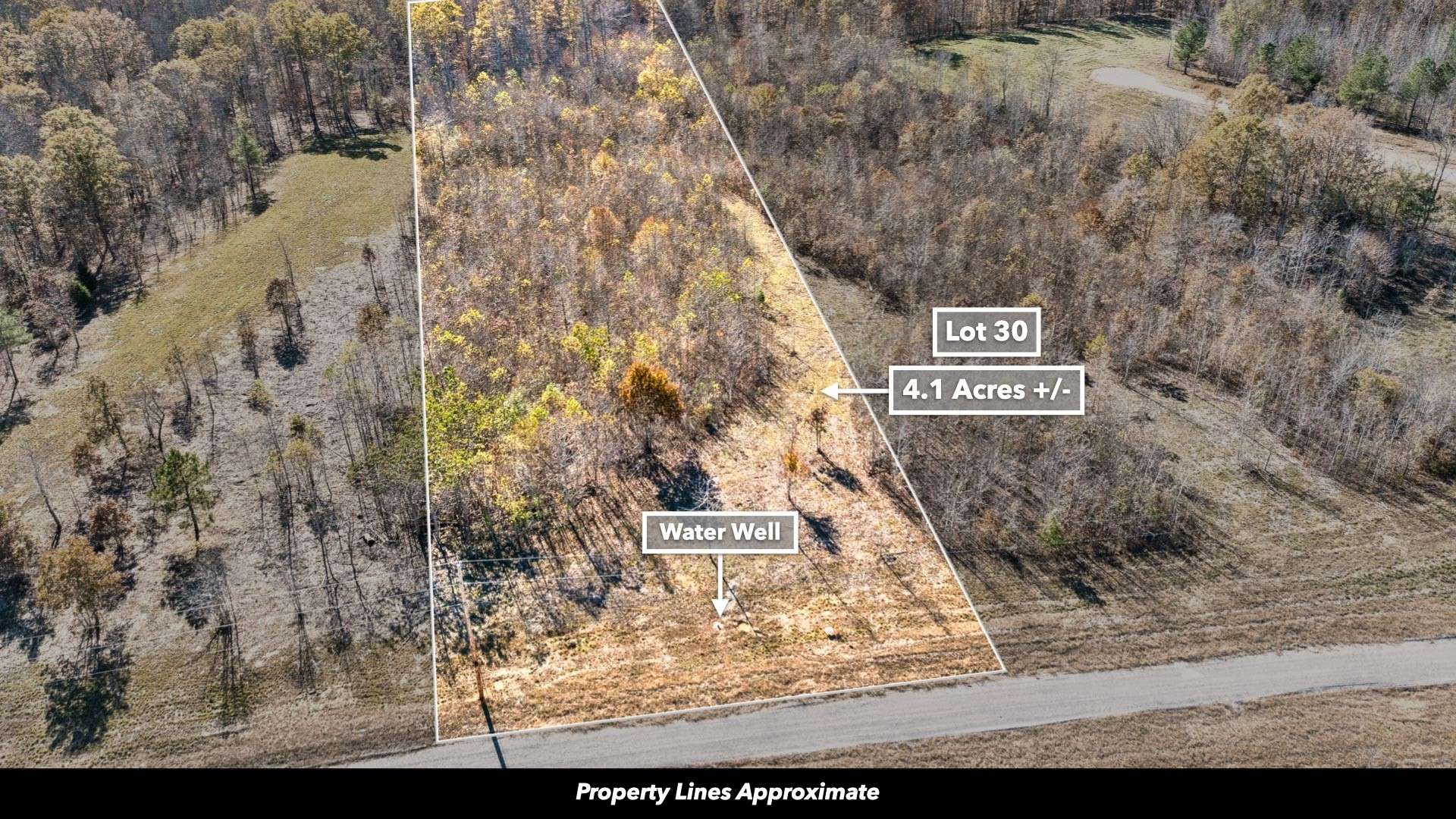 Indian Mound, TN 37079,0 Freedom Ridge