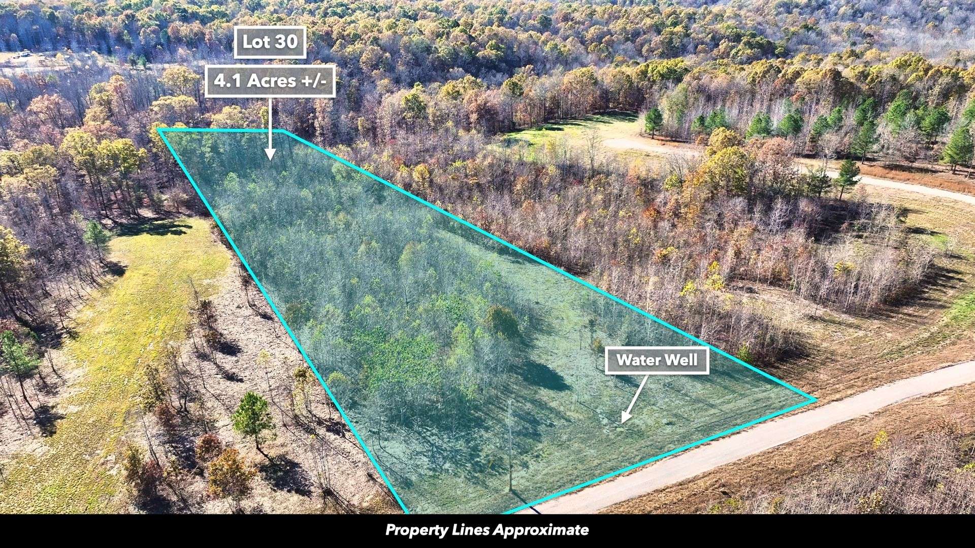 Indian Mound, TN 37079,0 Freedom Ridge