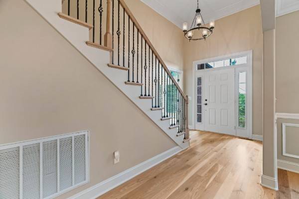 Nolensville, TN 37135,720 Stonecastle Pl