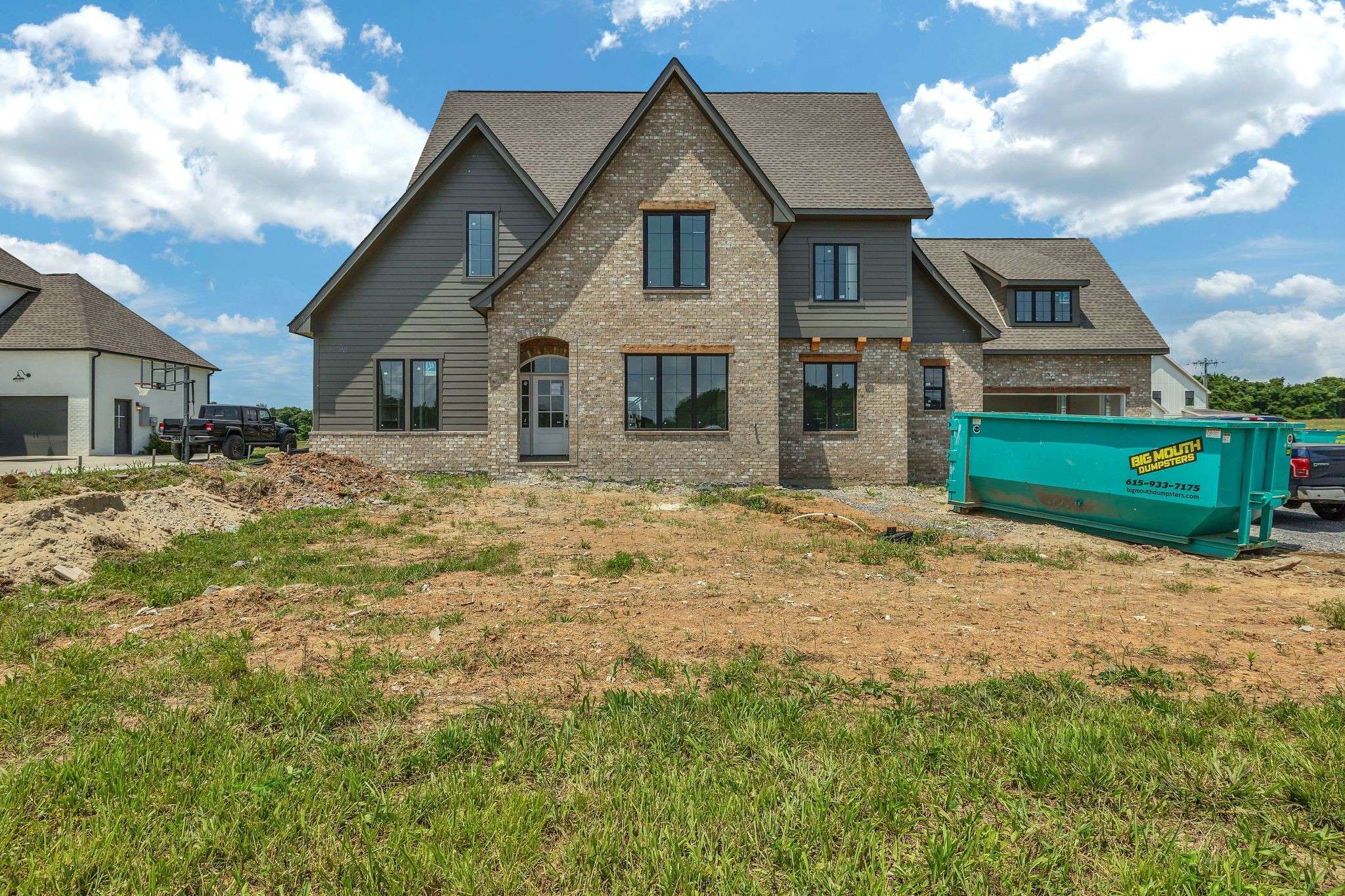 Rockvale, TN 37153,5414 Old Salem Road